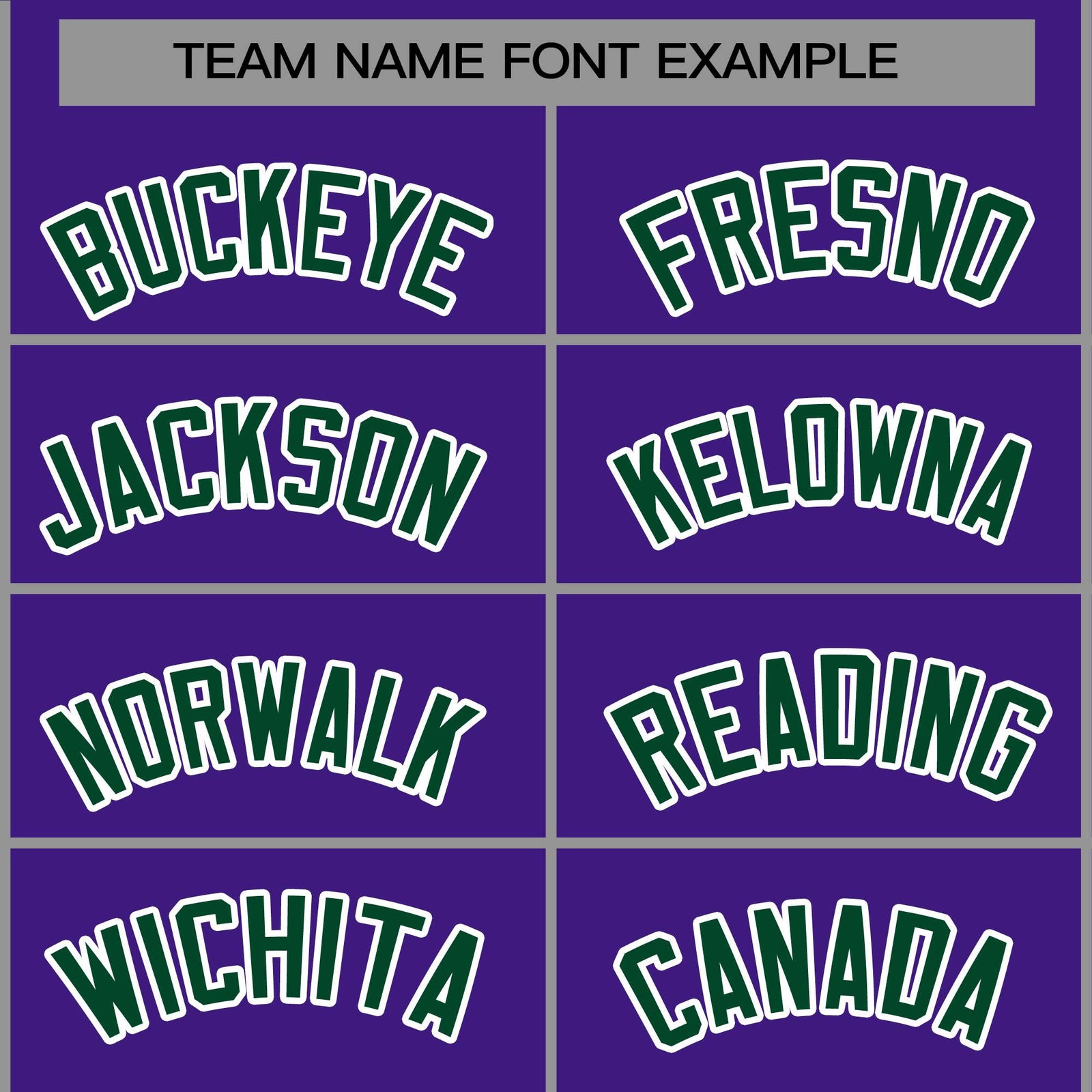 Custom Purple Green-White Raglan Sleeves Varsity Full-Snap Letterman Jacket