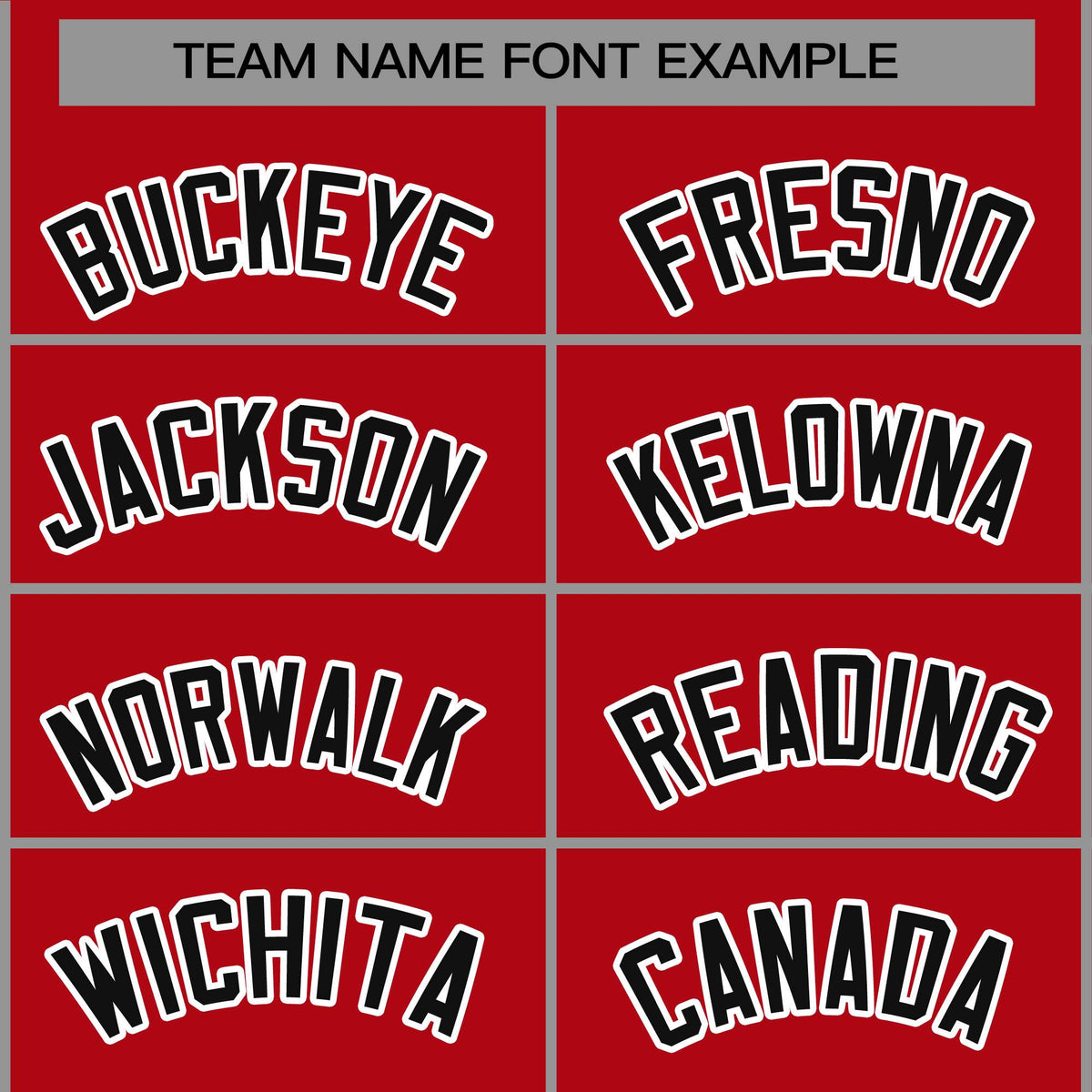 Custom Red Black-White Raglan Sleeves Varsity Full-Snap Letterman Jacket