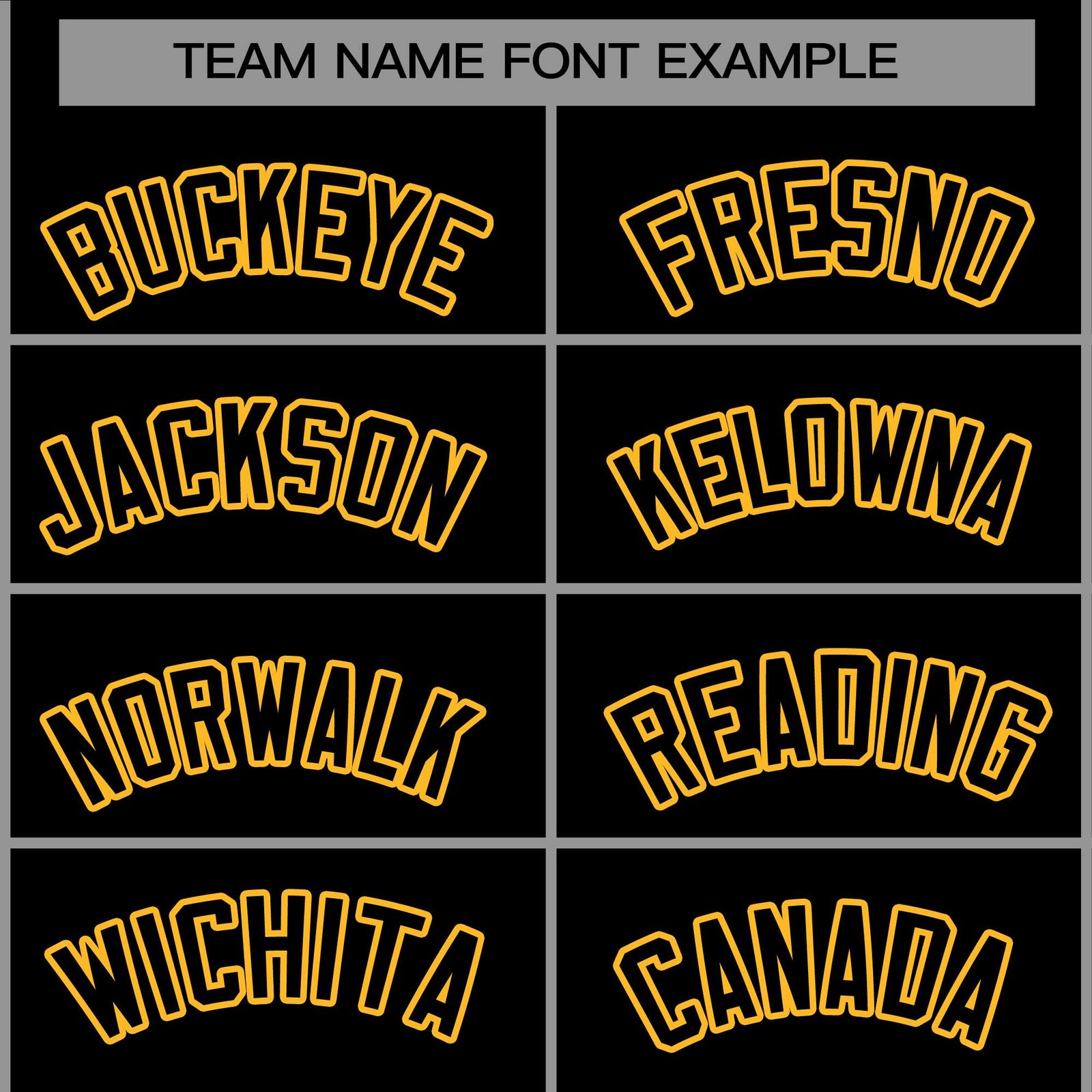 Custom Black Black-Yellow Raglan Sleeves Varsity Full-Snap Letterman Jacket