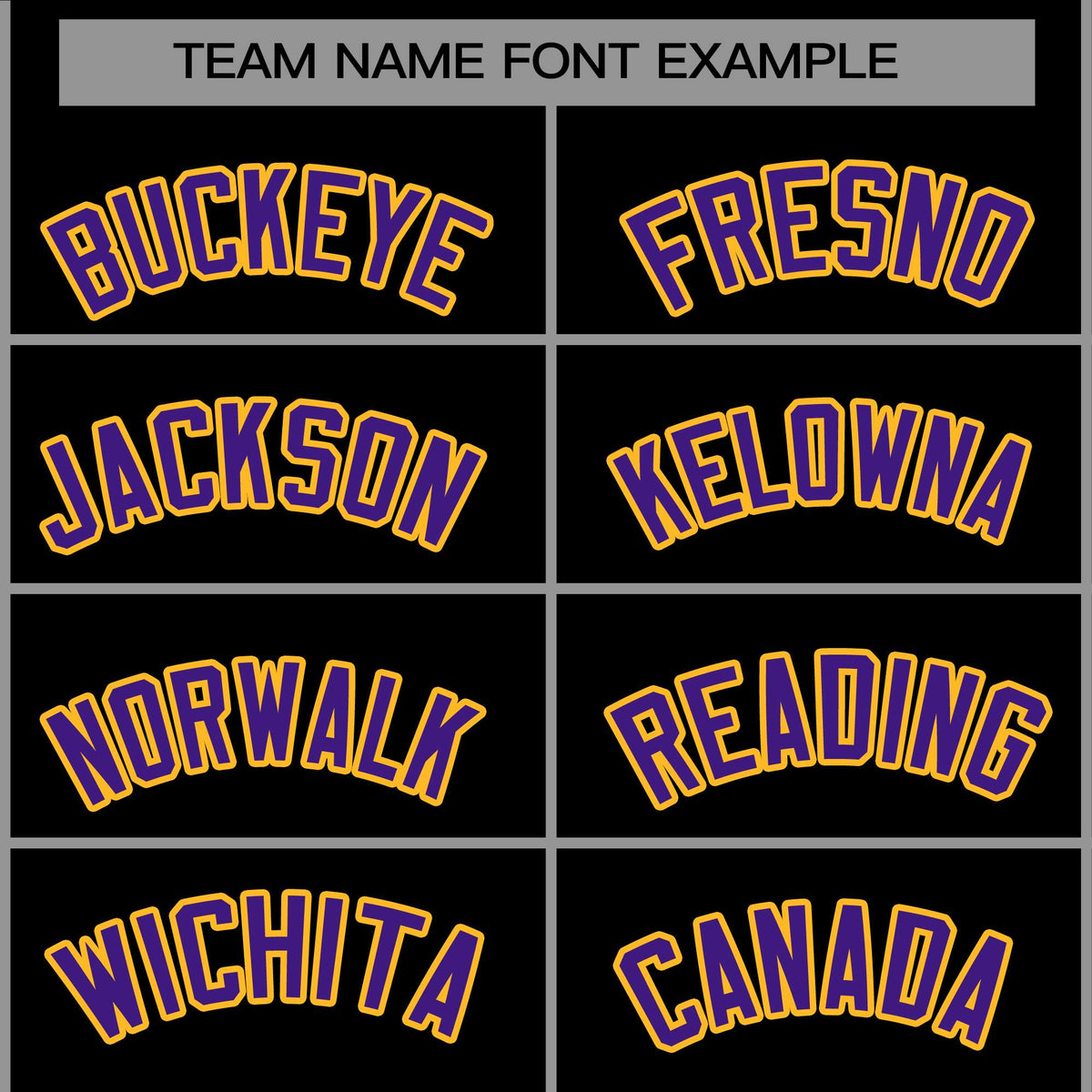 Custom Black Purple-Yellow Raglan Sleeves Varsity Full-Snap Letterman Jacket