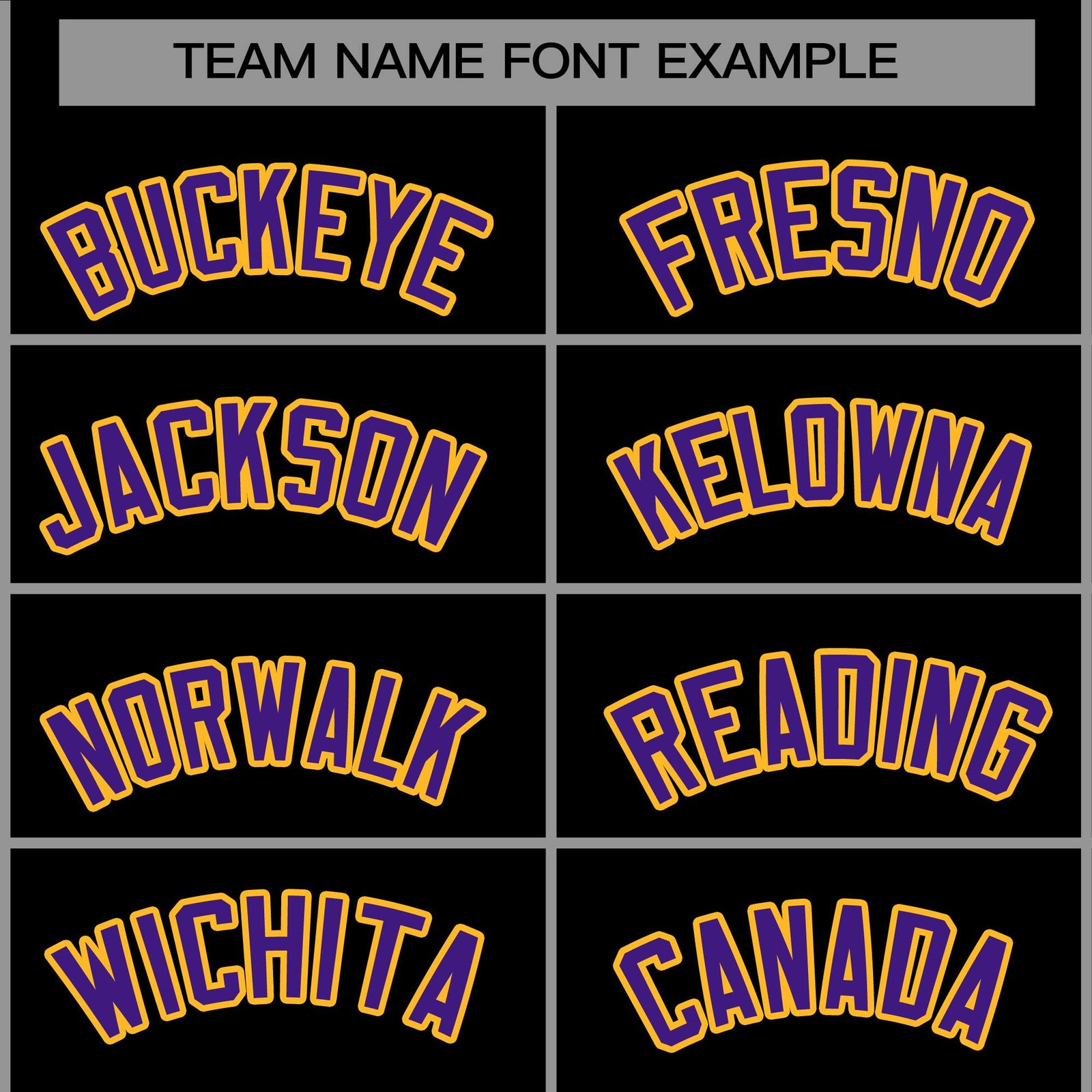 Custom Black Purple-Yellow Raglan Sleeves Varsity Full-Snap Letterman Jacket