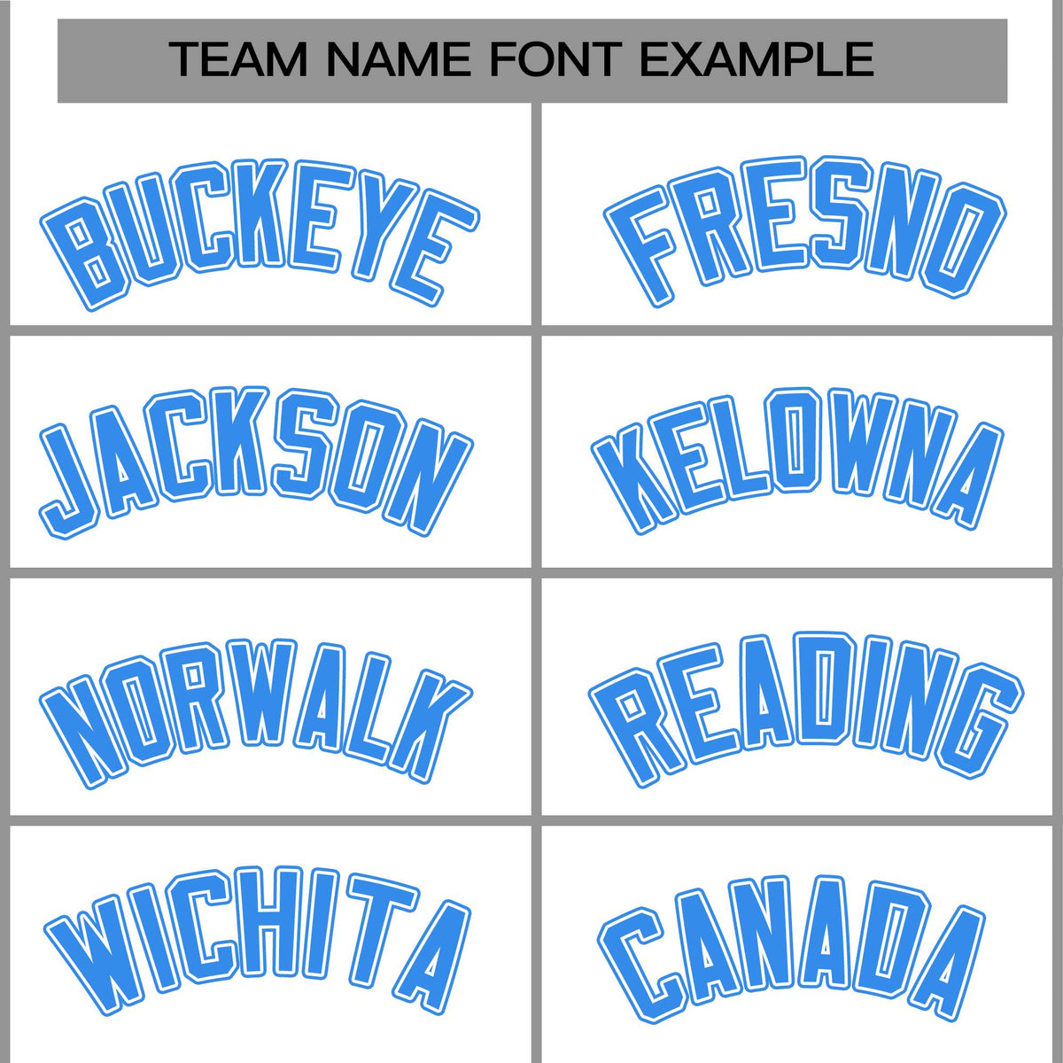 Custom White Powder Blue-White Raglan Sleeves Varsity Full-Snap Letterman Jacket