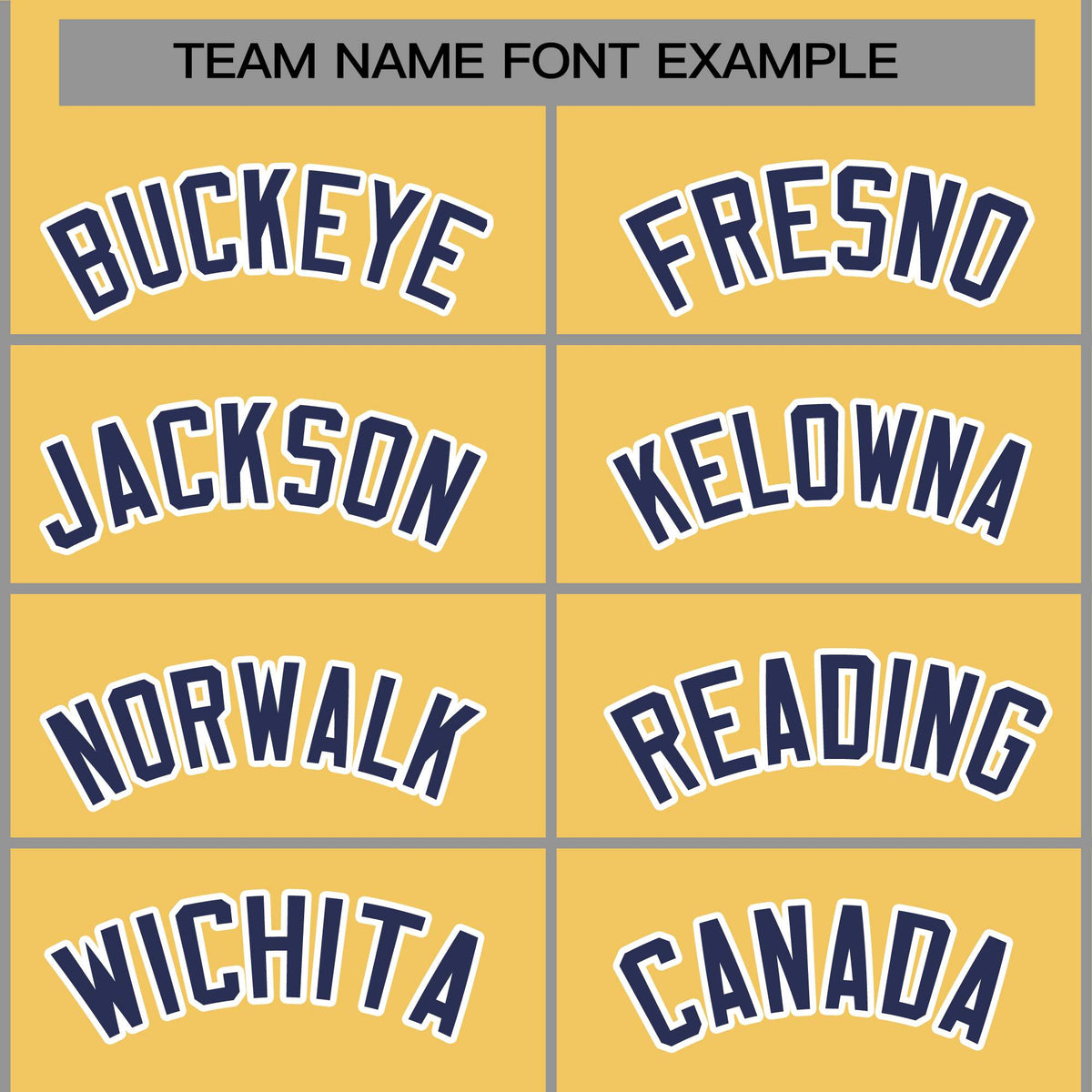 Custom Gold Navy-White Classic Style Varsity Full-Snap Letterman Jacket