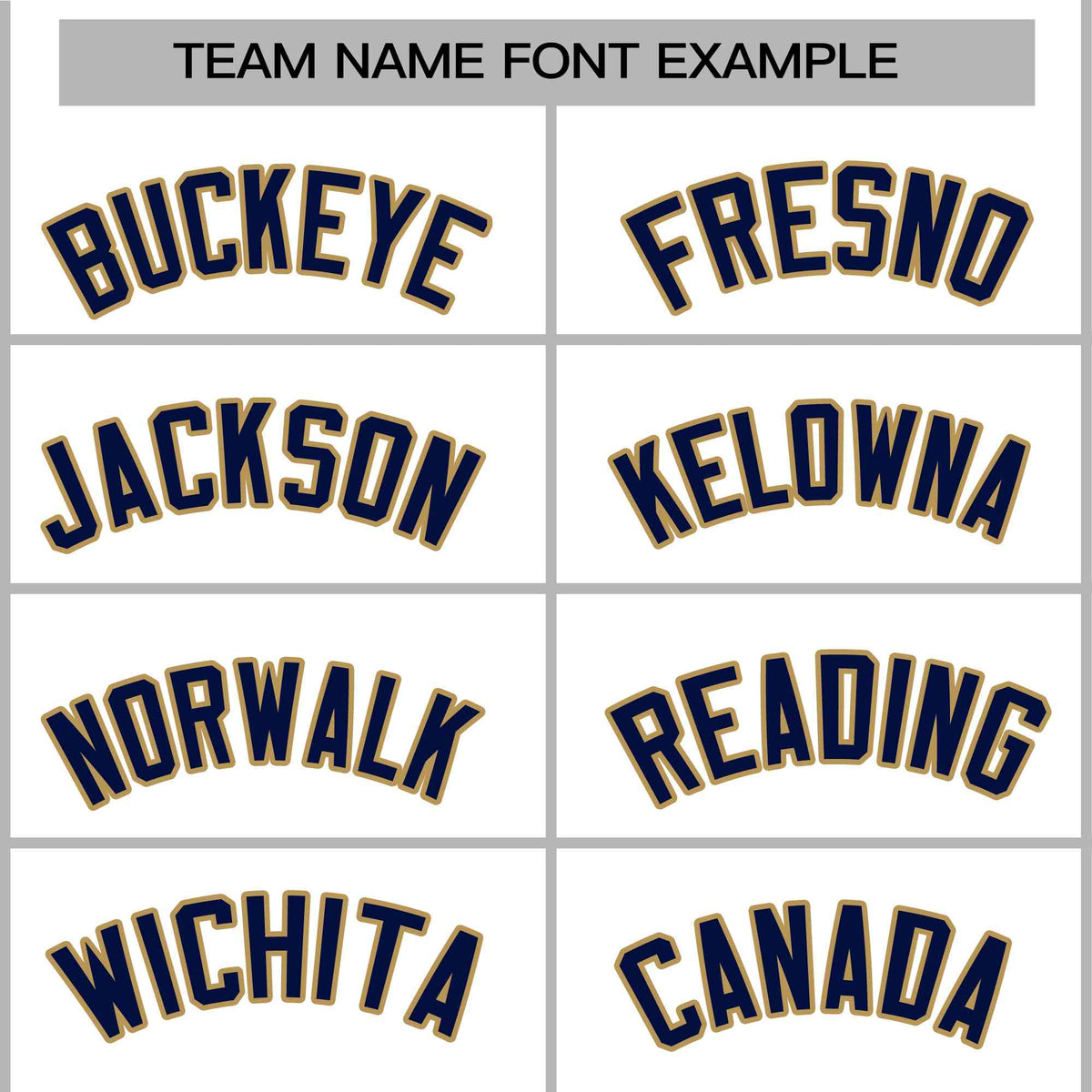 Custom White Navy-Old Gold Classic Style Varsity Full-Snap Letterman Jacket