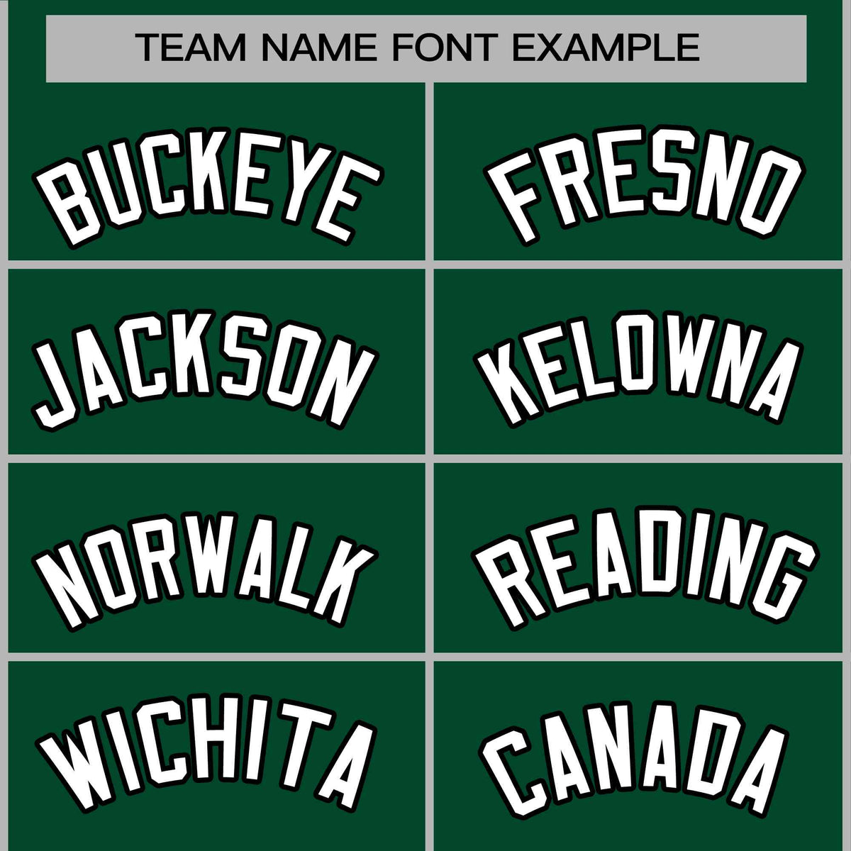 Custom Green White-Black Classic Style Varsity Full-Snap Letterman Jacket