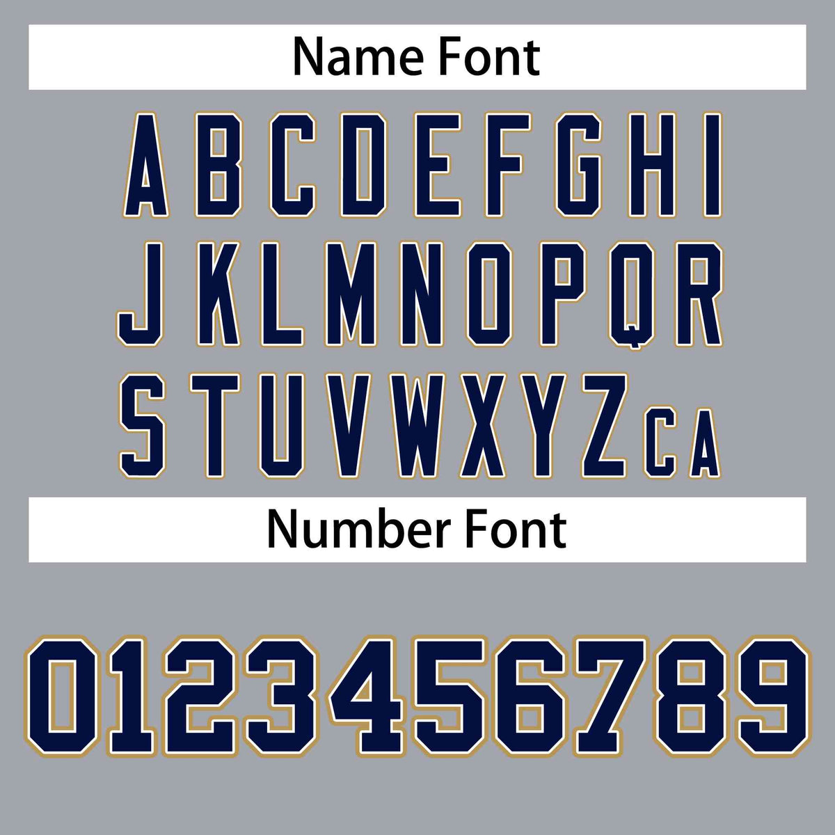 Custom Gray Navy-White Classic Style Varsity Full-Snap Letterman Jacket