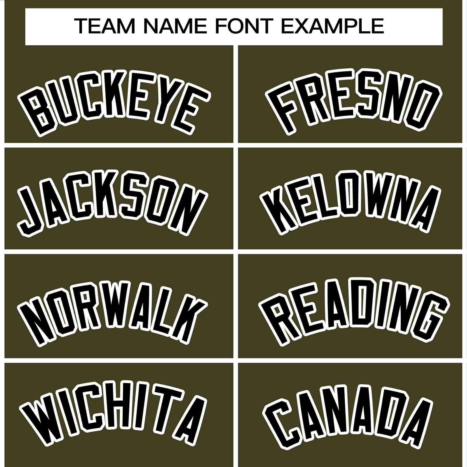 Custom Olive Black-White Classic Style Varsity Full-Snap Letterman Jacket