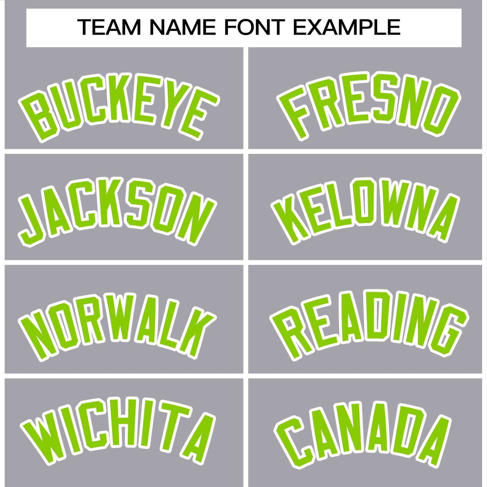 Custom Gray Neon Green-White Classic Style Varsity Full-Snap Letterman Jacket