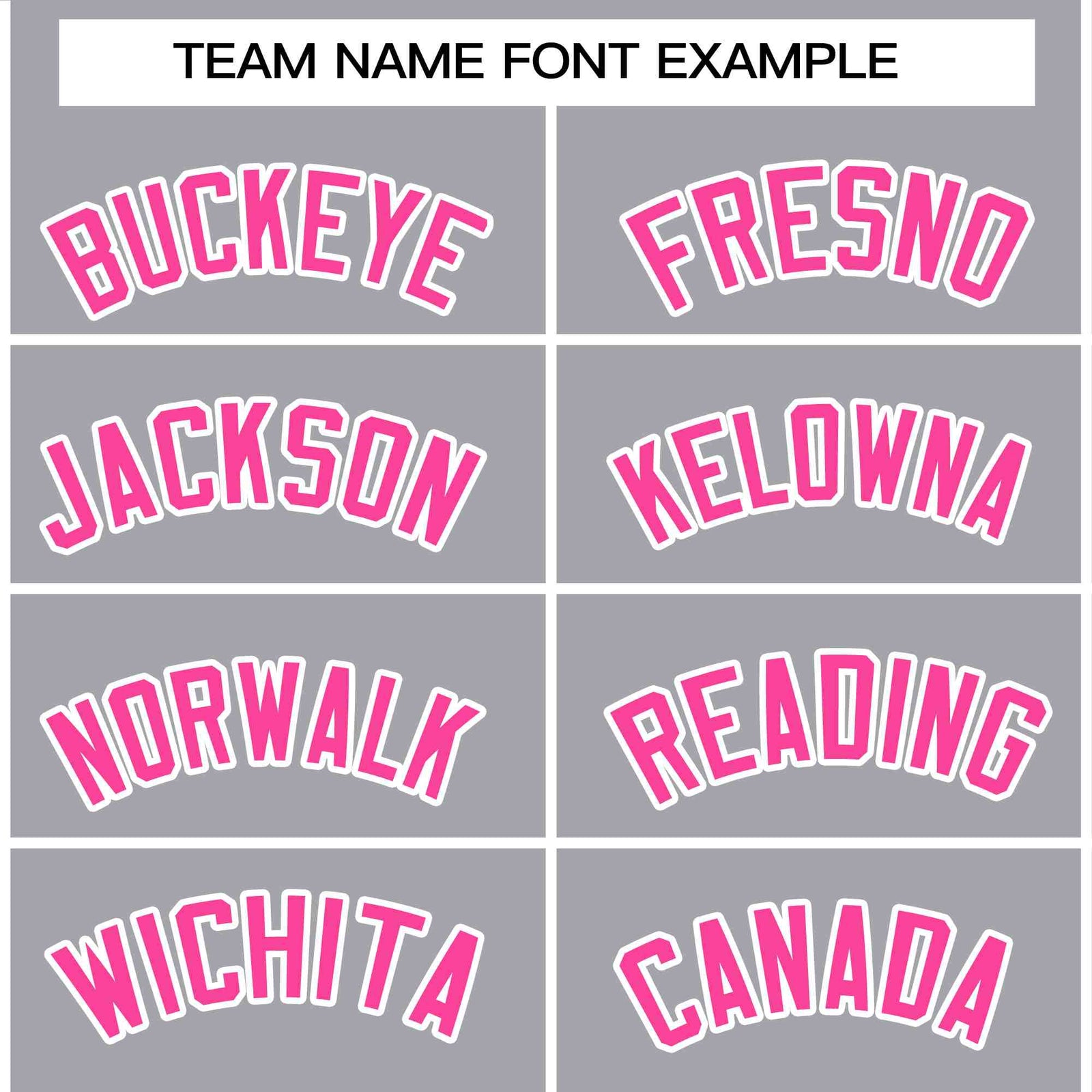 Custom Gray Pink-White Classic Style Varsity Full-Snap Letterman Jacket