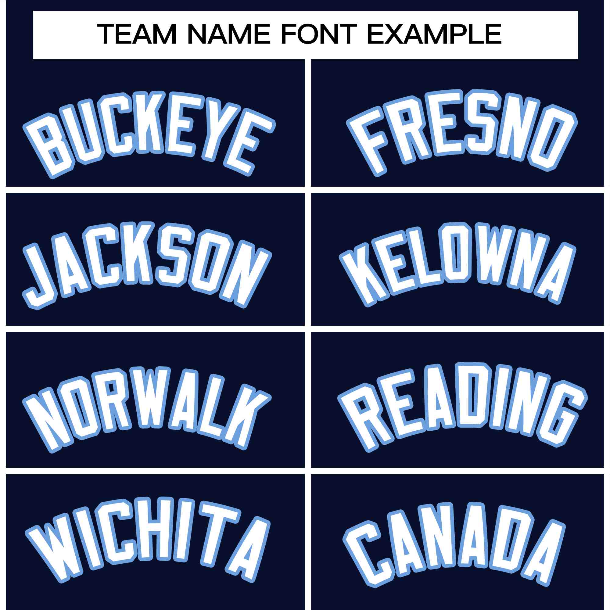 Custom Navy White-Powder Blue Classic Style Varsity Full-Snap Letterman Jacket