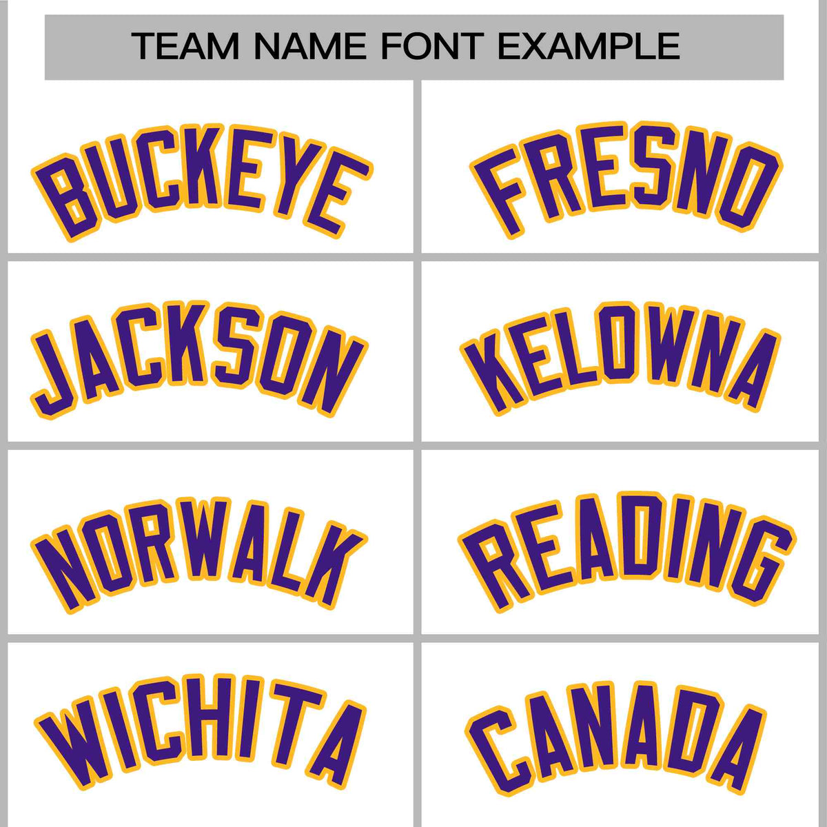 Custom White Purple-Gold Classic Style Varsity Full-Snap Letterman Jacket