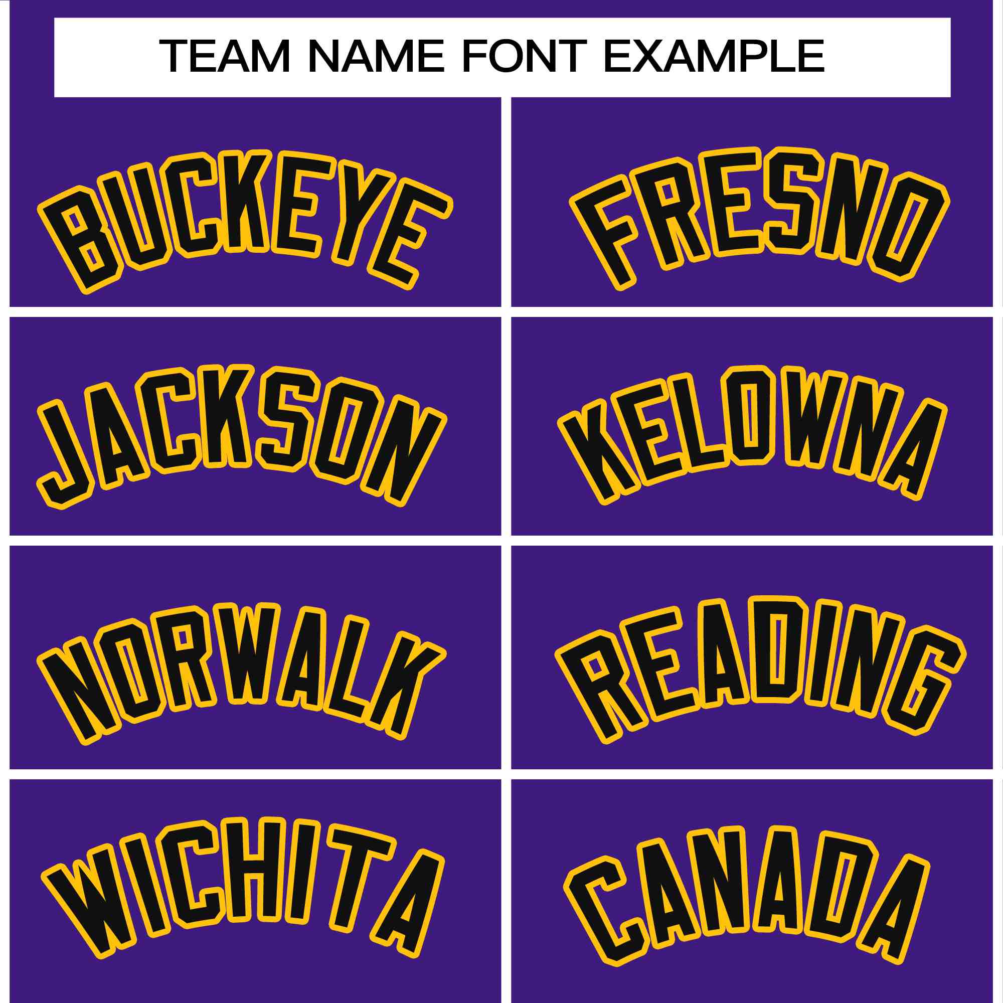 Custom Purple Black-Gold Classic Style Varsity Full-Snap Letterman Jacket