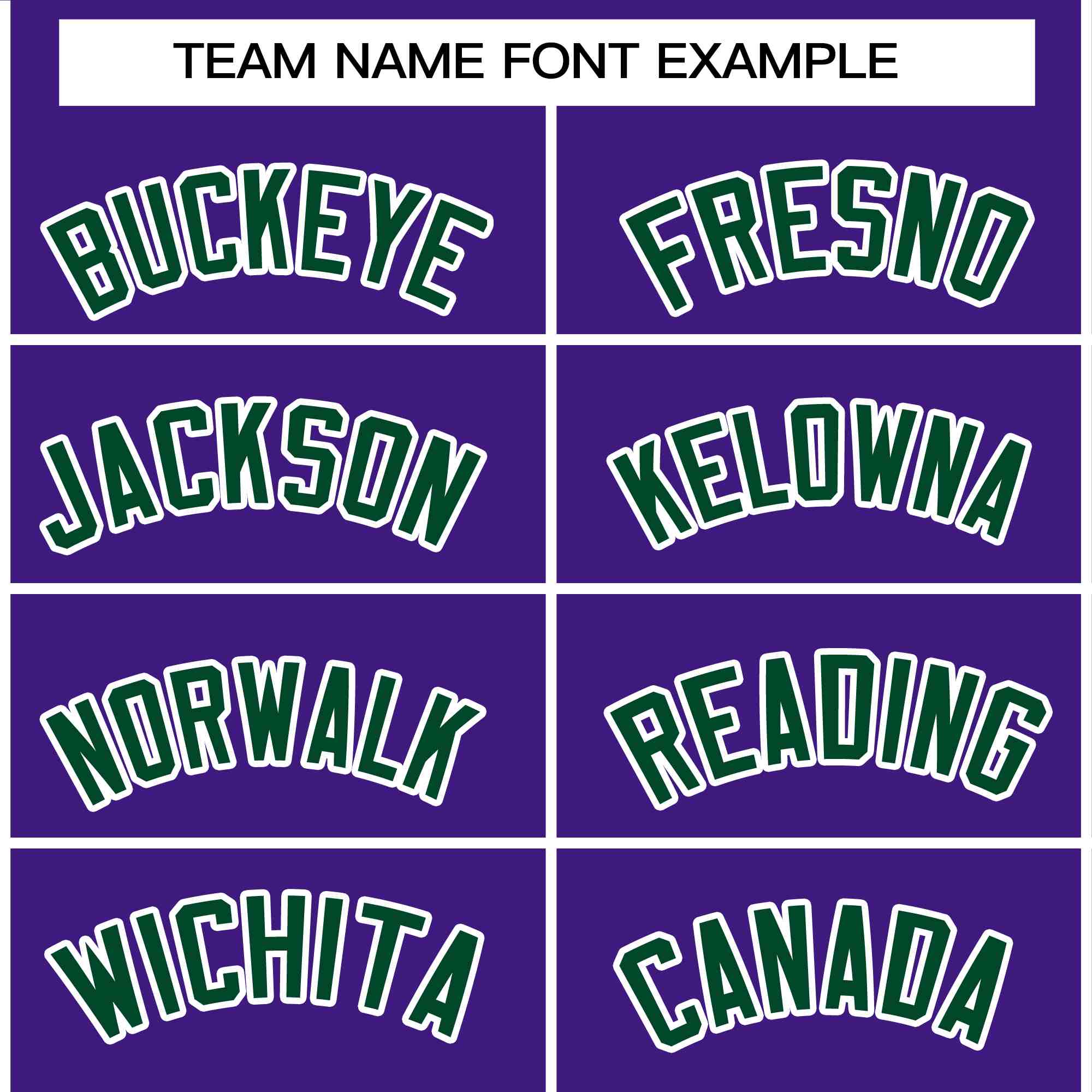 Custom Purple Green-White Classic Style Varsity Full-Snap Letterman Jacket