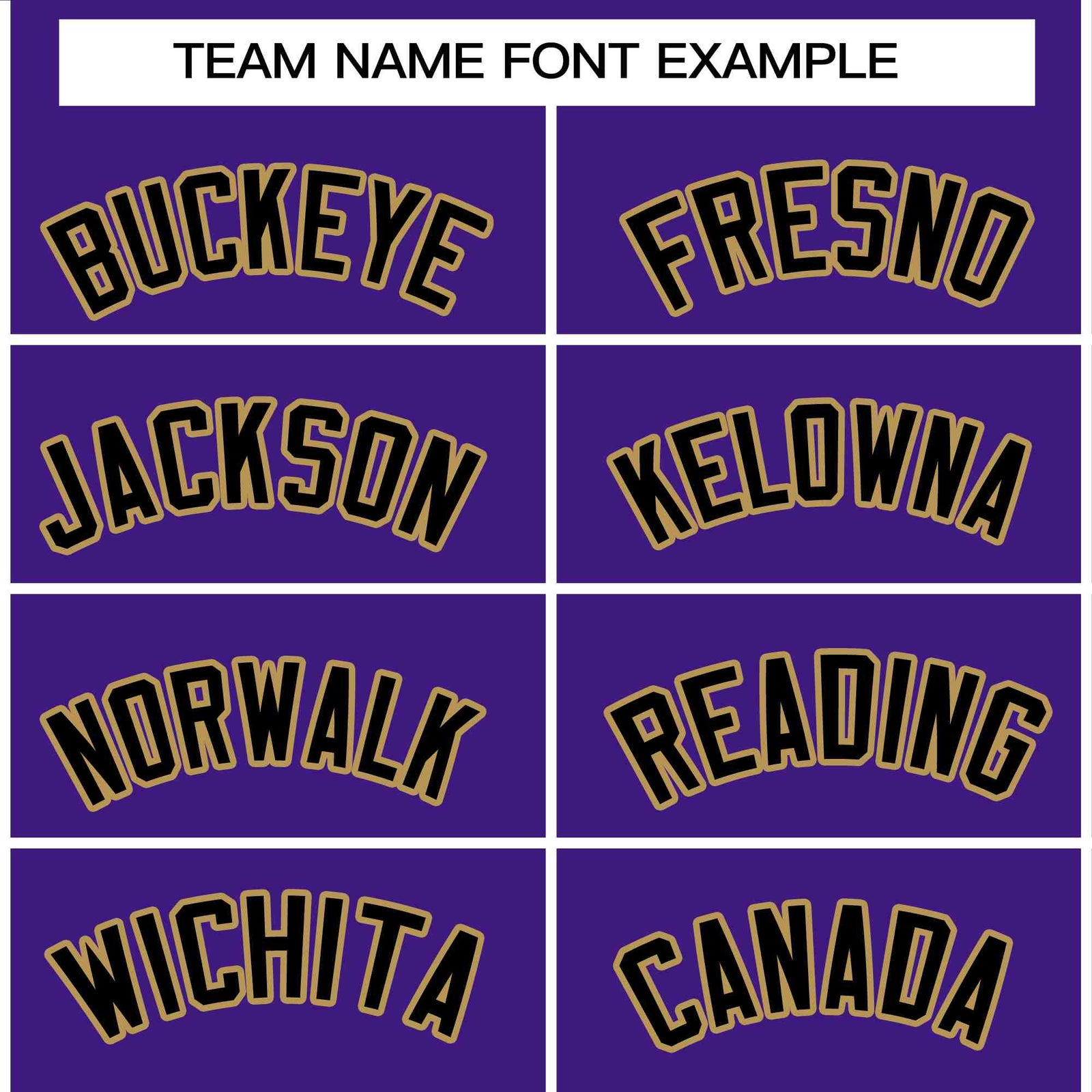 Custom Purple Black-Old Gold Classic Style Varsity Full-Snap Letterman Jacket