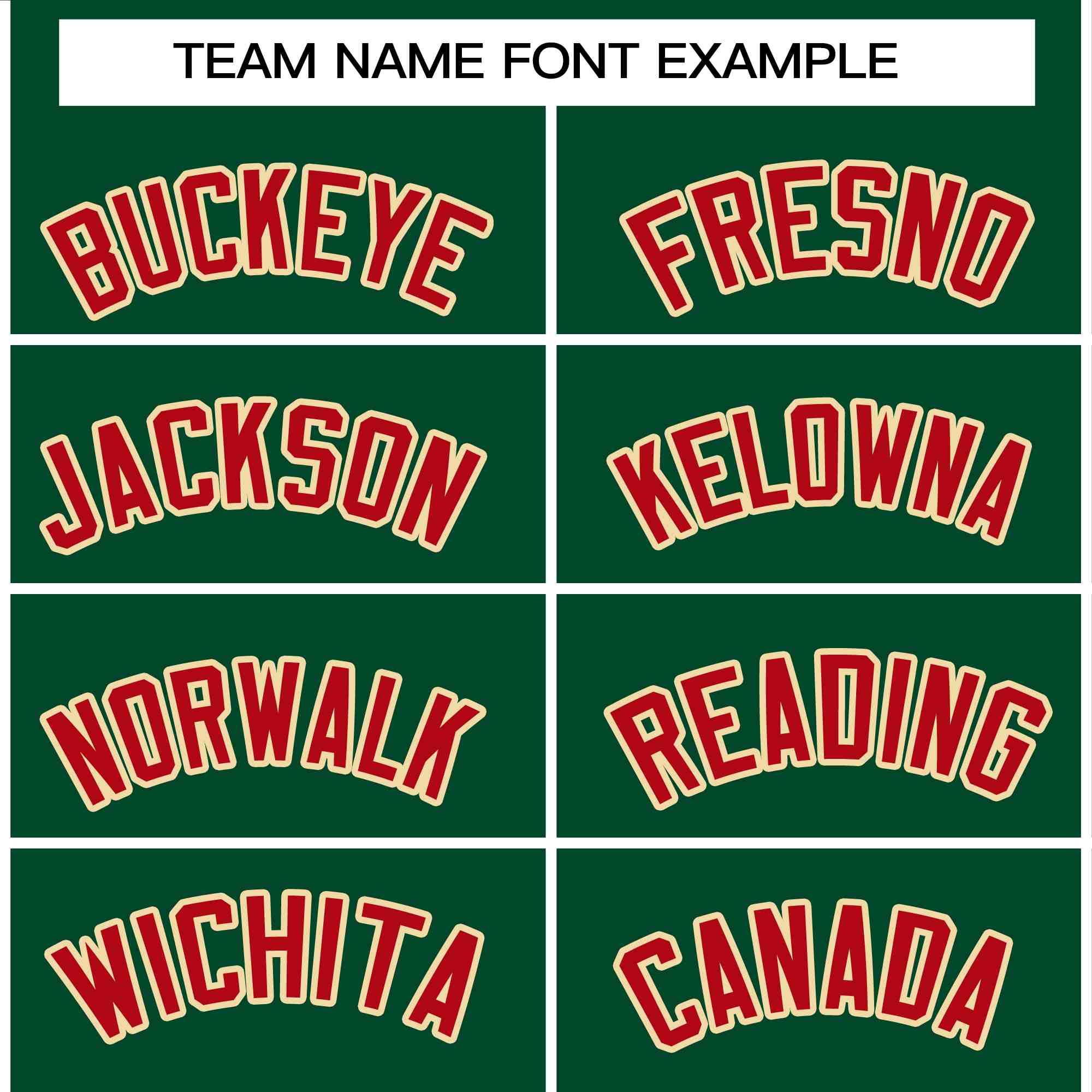 Custom Green Red-Khaki Classic Style Varsity Full-Snap Letterman Jacket
