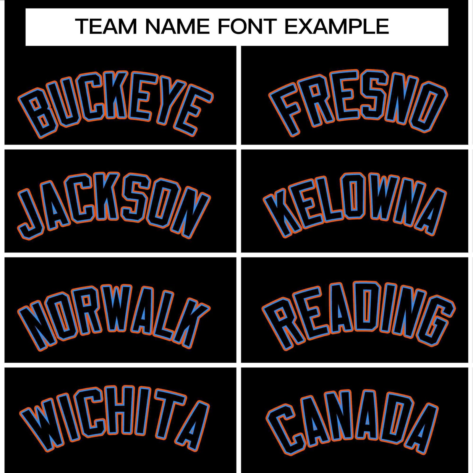 Custom Black Black-Powder Blue Classic Style Varsity Full-Snap Letterman Jacket