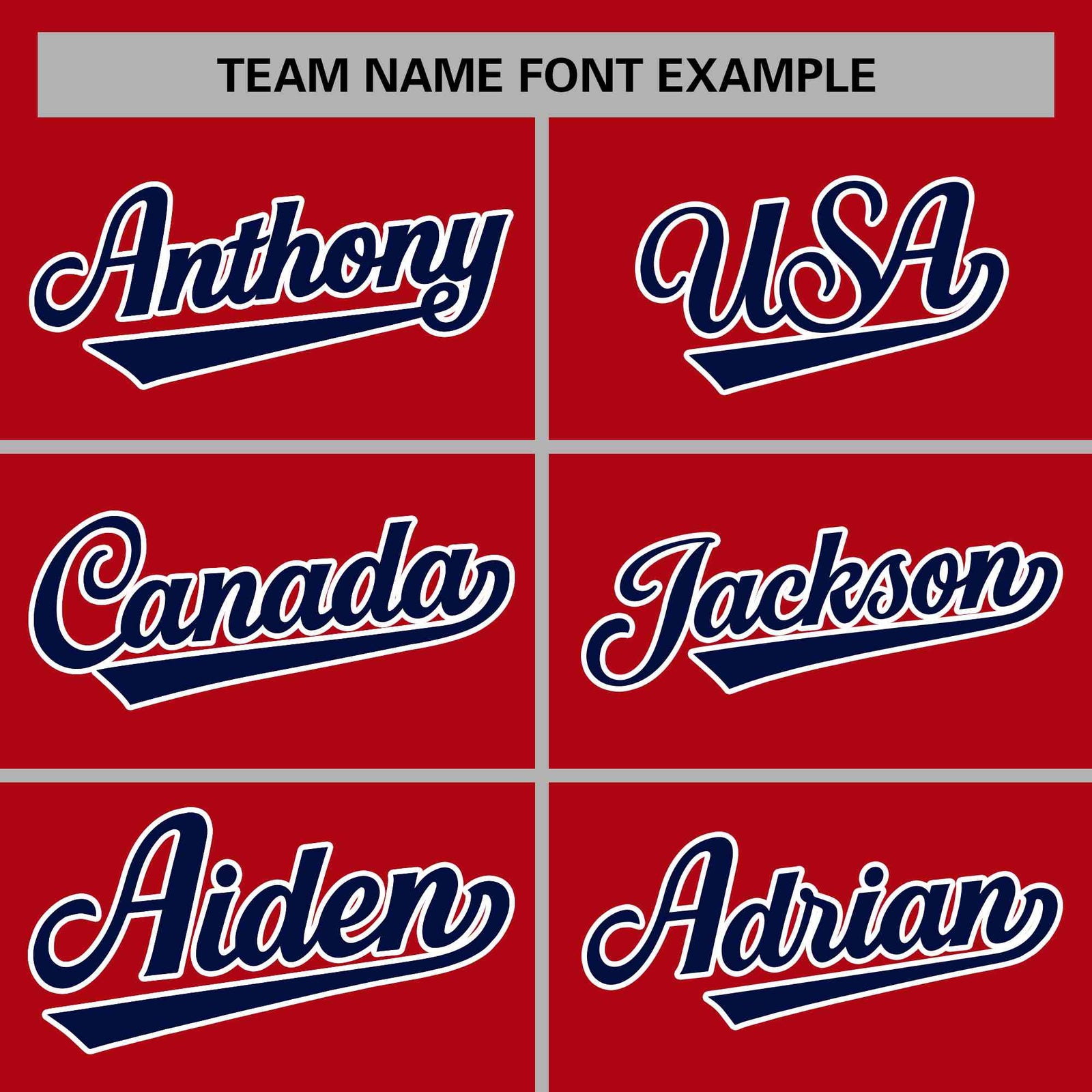 custom letterman jacket embroidered name and number font style