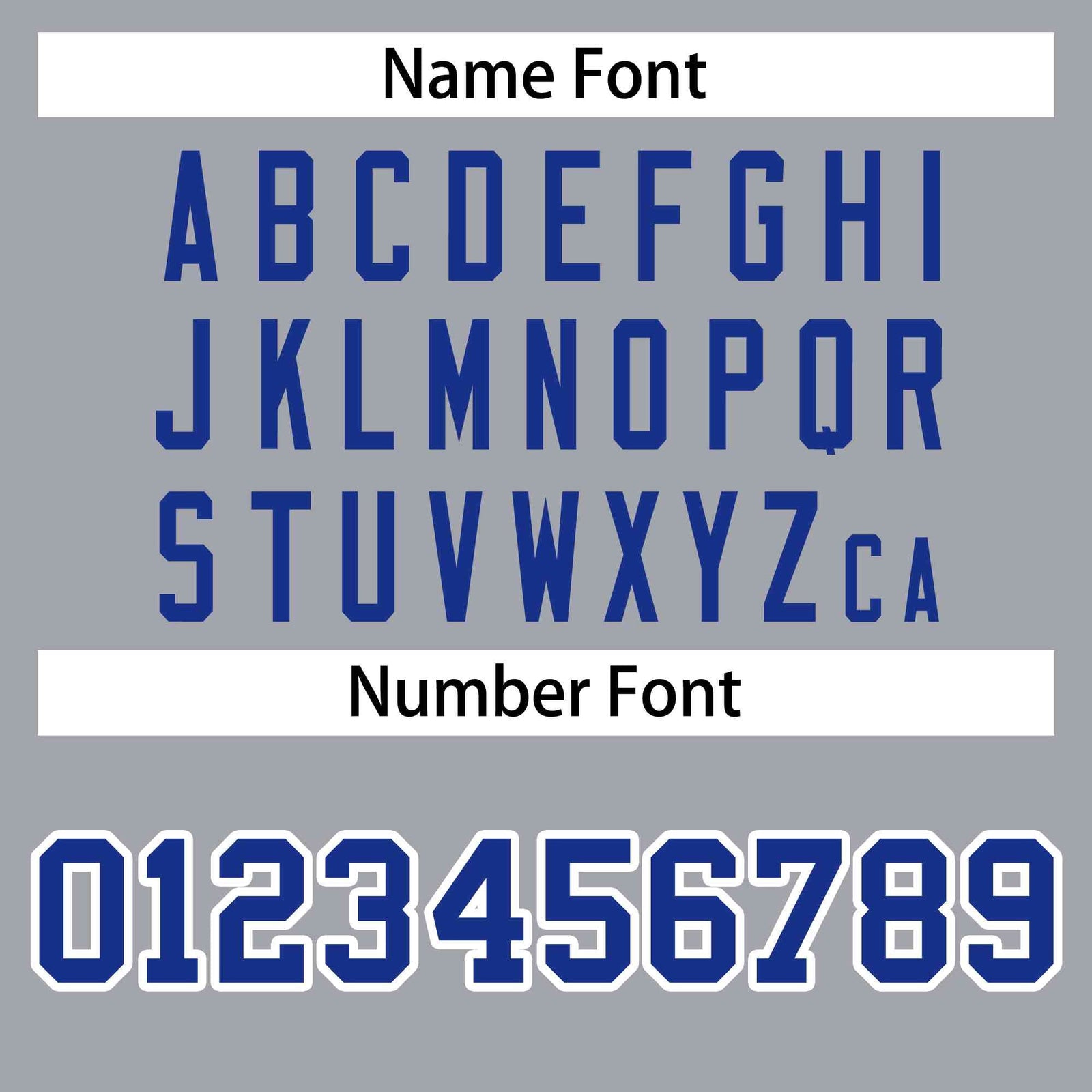 Custom Gray Royal-White Classic Style Varsity Full-Snap Letterman Jacket