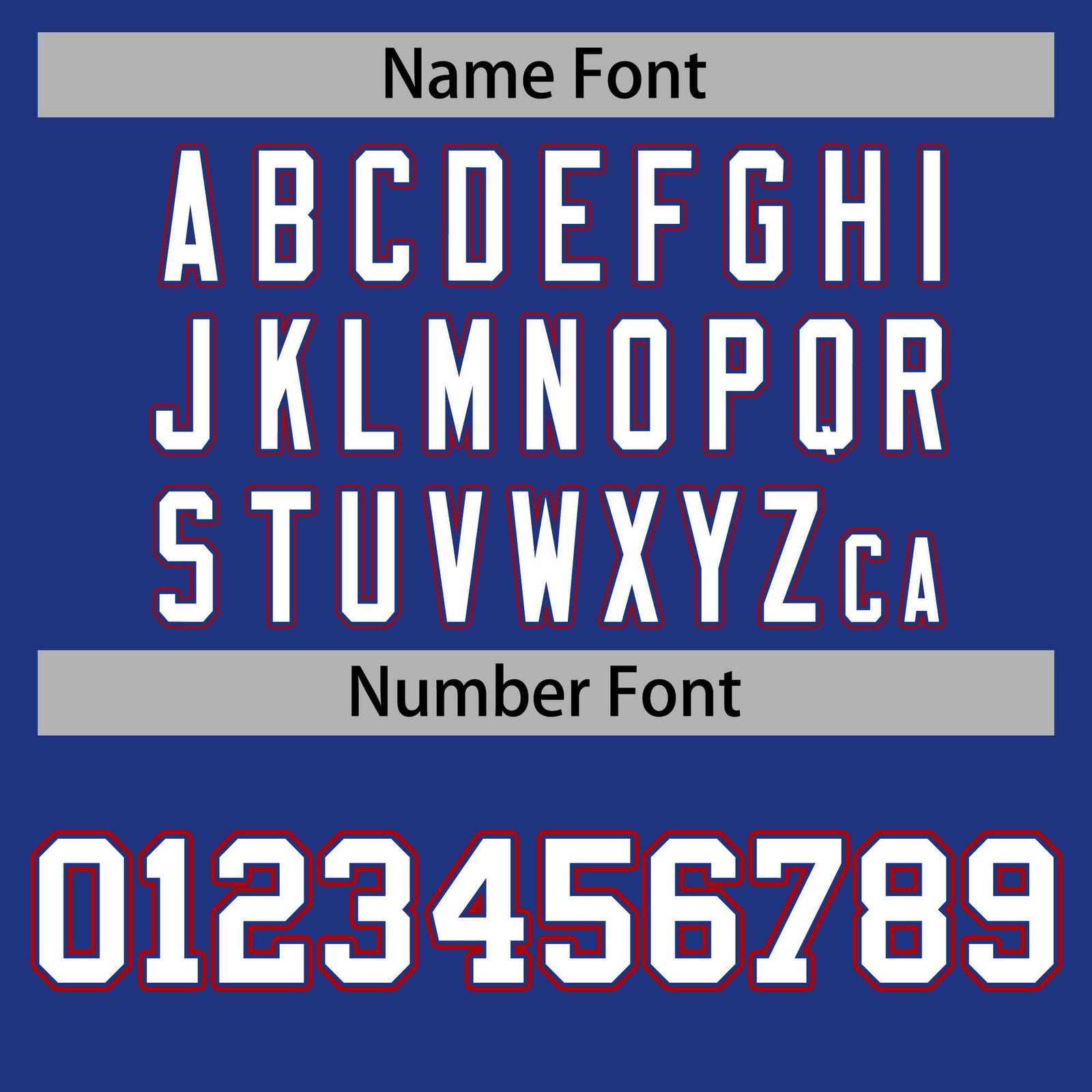 Custom Royal White-Royal Classic Style Varsity Full-Snap Letterman Jacket