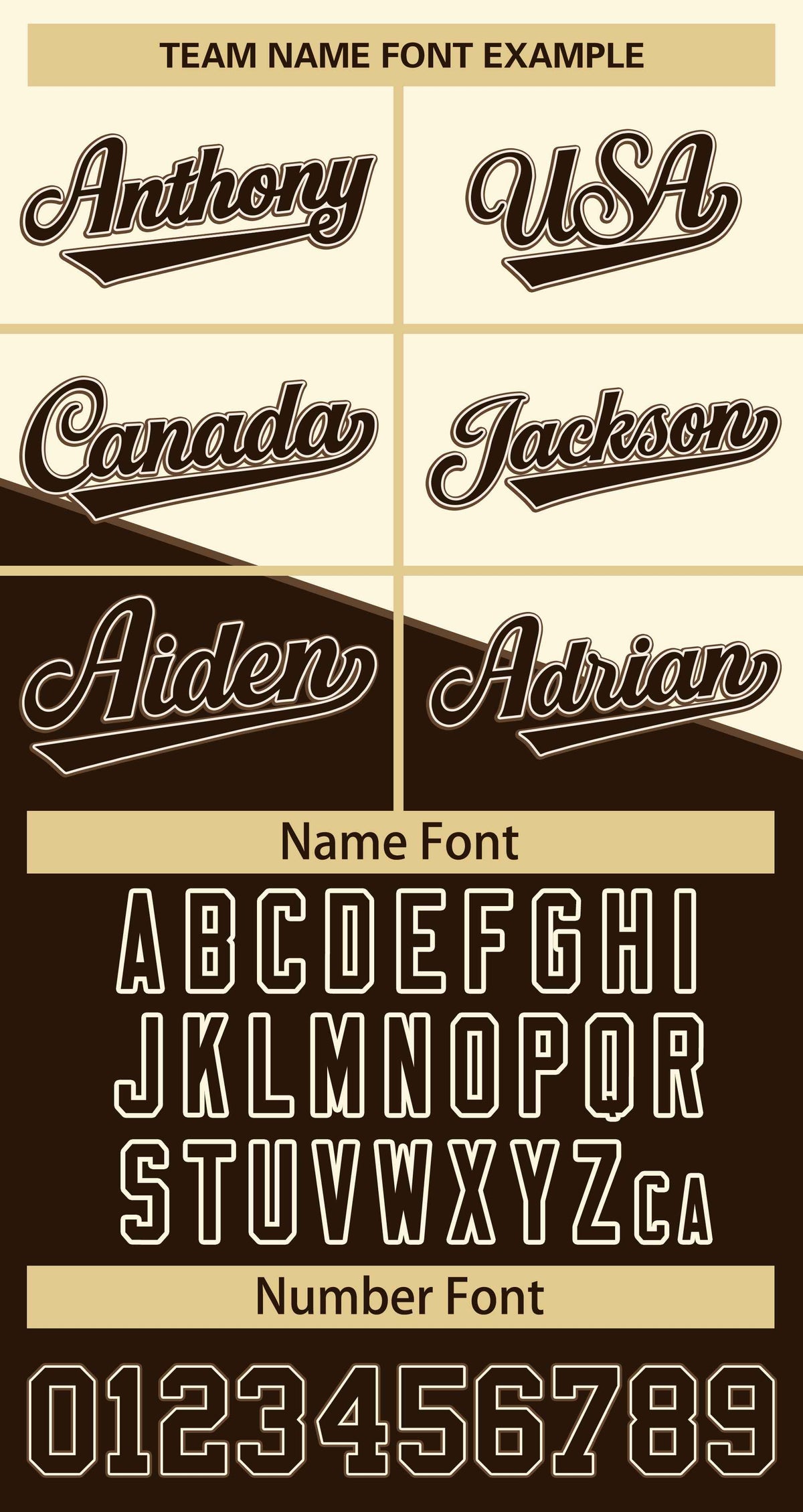 Custom Brown White-Khaki Color Block Bomber Varsity Full-Snap Baseball Jacket