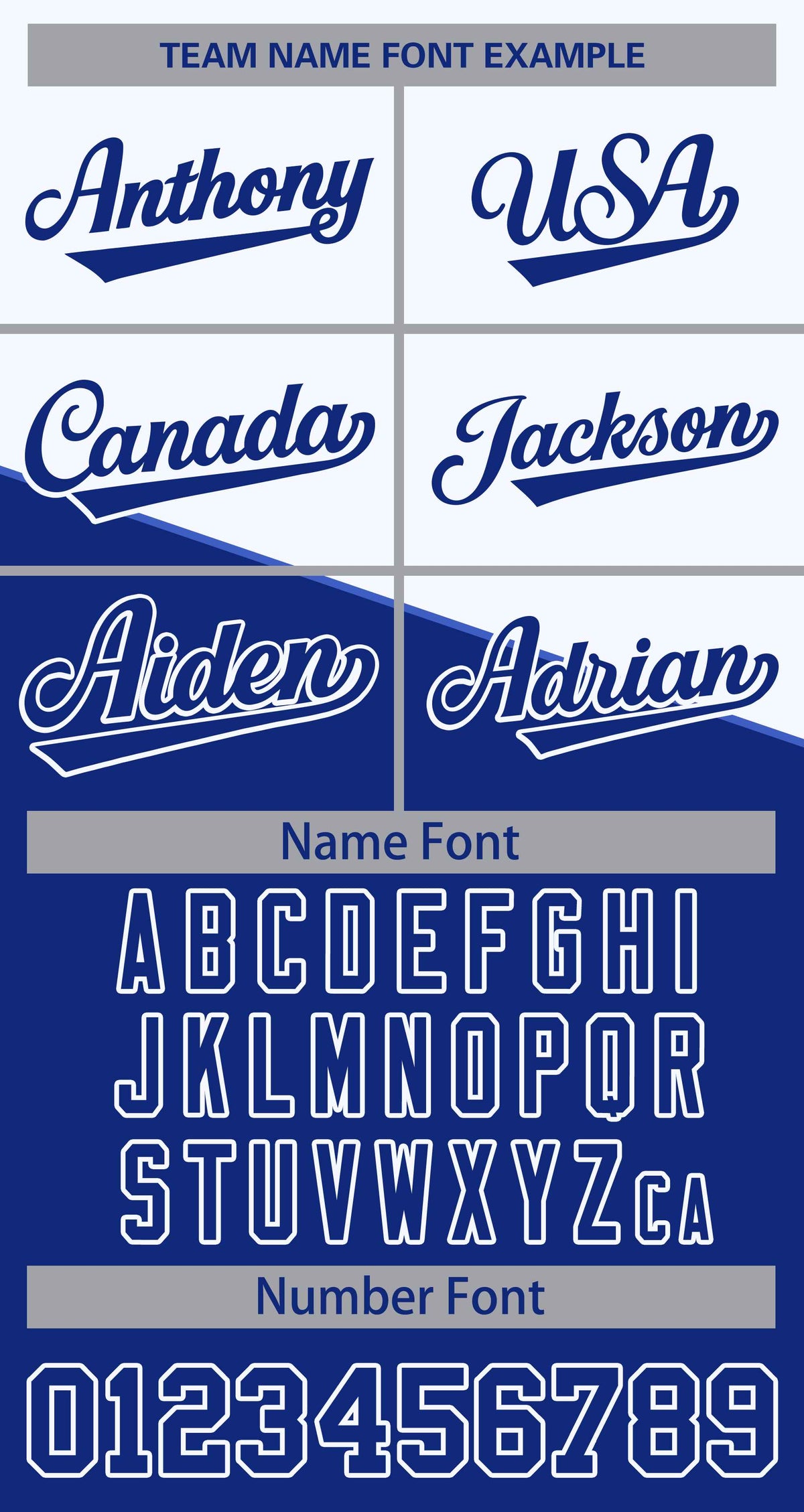 Custom Royal White-Gray Color Block Bomber Varsity Full-Snap Baseball Jacket