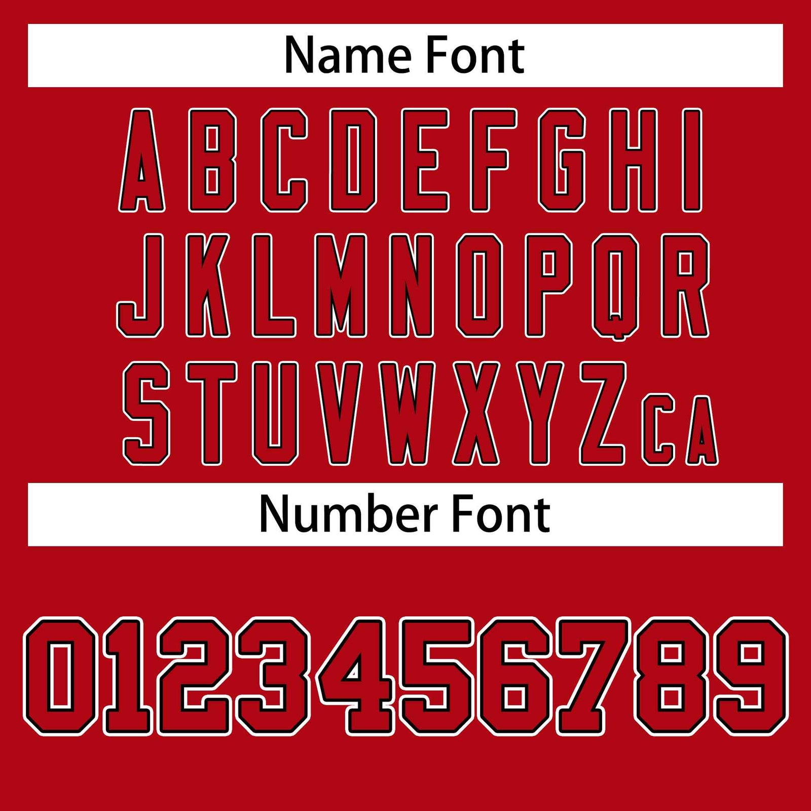 Custom Red Red-Black Raglan Sleeves Varsity Full-Snap Letterman Jacket