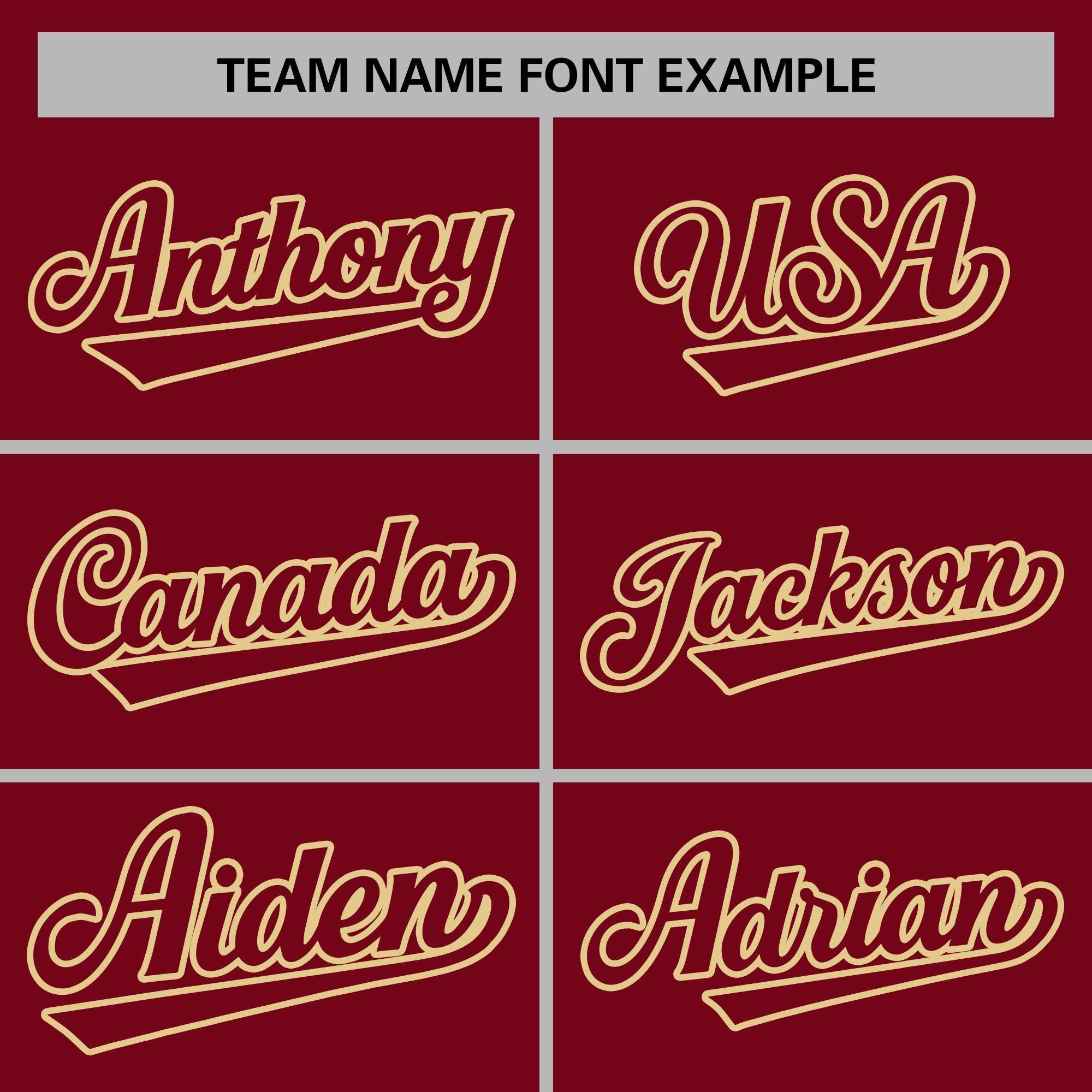 Custom Crimson Crimson-Khaki Raglan Sleeves Varsity Full-Snap Letterman Jacket