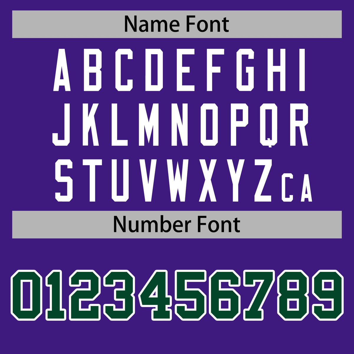 Custom Purple Green-White Raglan Sleeves Varsity Full-Snap Letterman Jacket