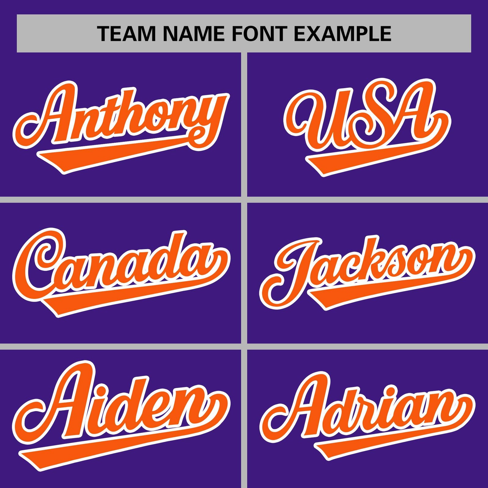 Custom Purple Orange-White Raglan Sleeves Varsity Full-Snap Letterman Jacket