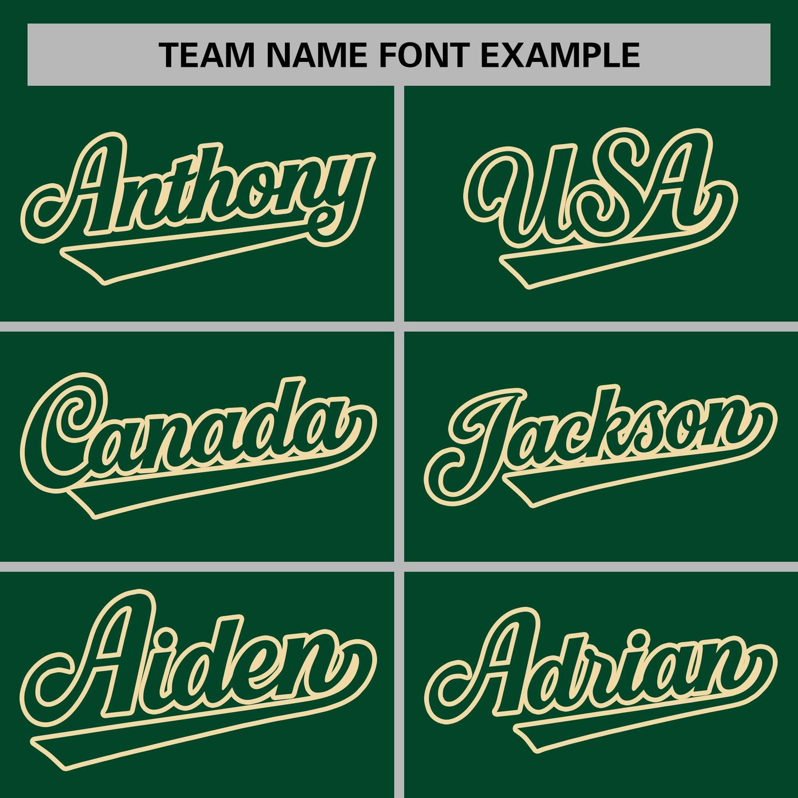 Custom Green Green-Khaki Raglan Sleeves Varsity Full-Snap Letterman Jacket