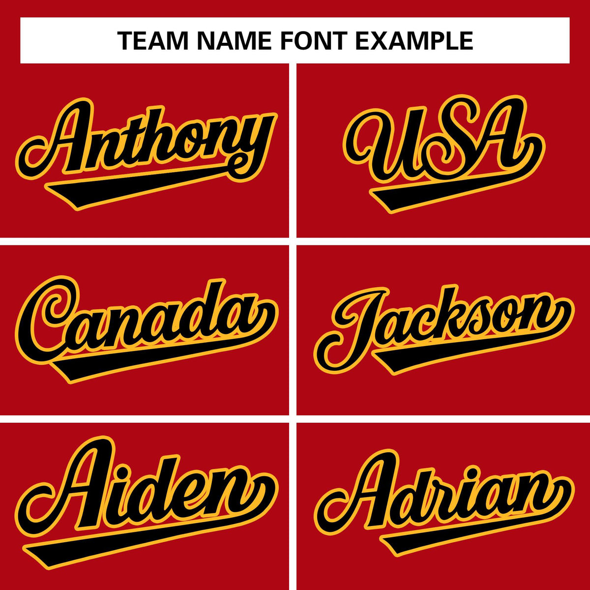 Custom Red Black-Yellow Raglan Sleeves Varsity Full-Snap Letterman Jacket