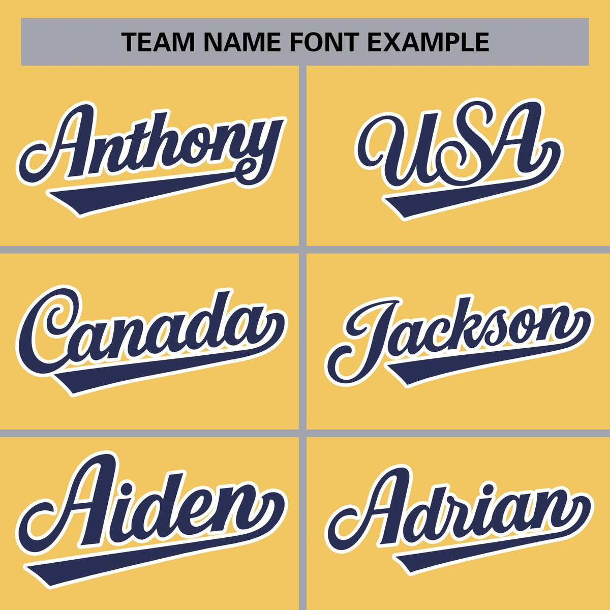 Custom Gold Navy-White Classic Style Varsity Full-Snap Letterman Jacket