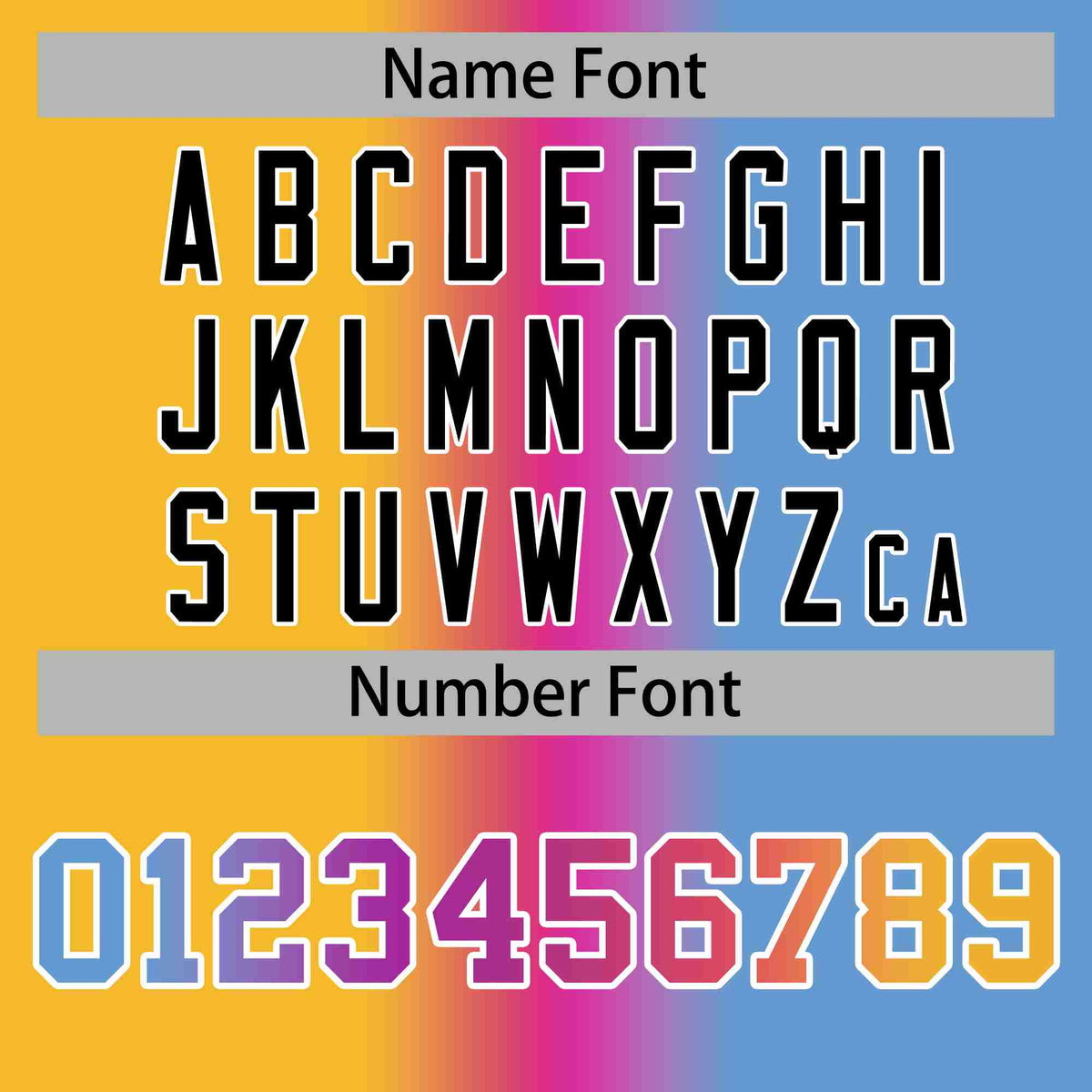 varsity jacket custom design