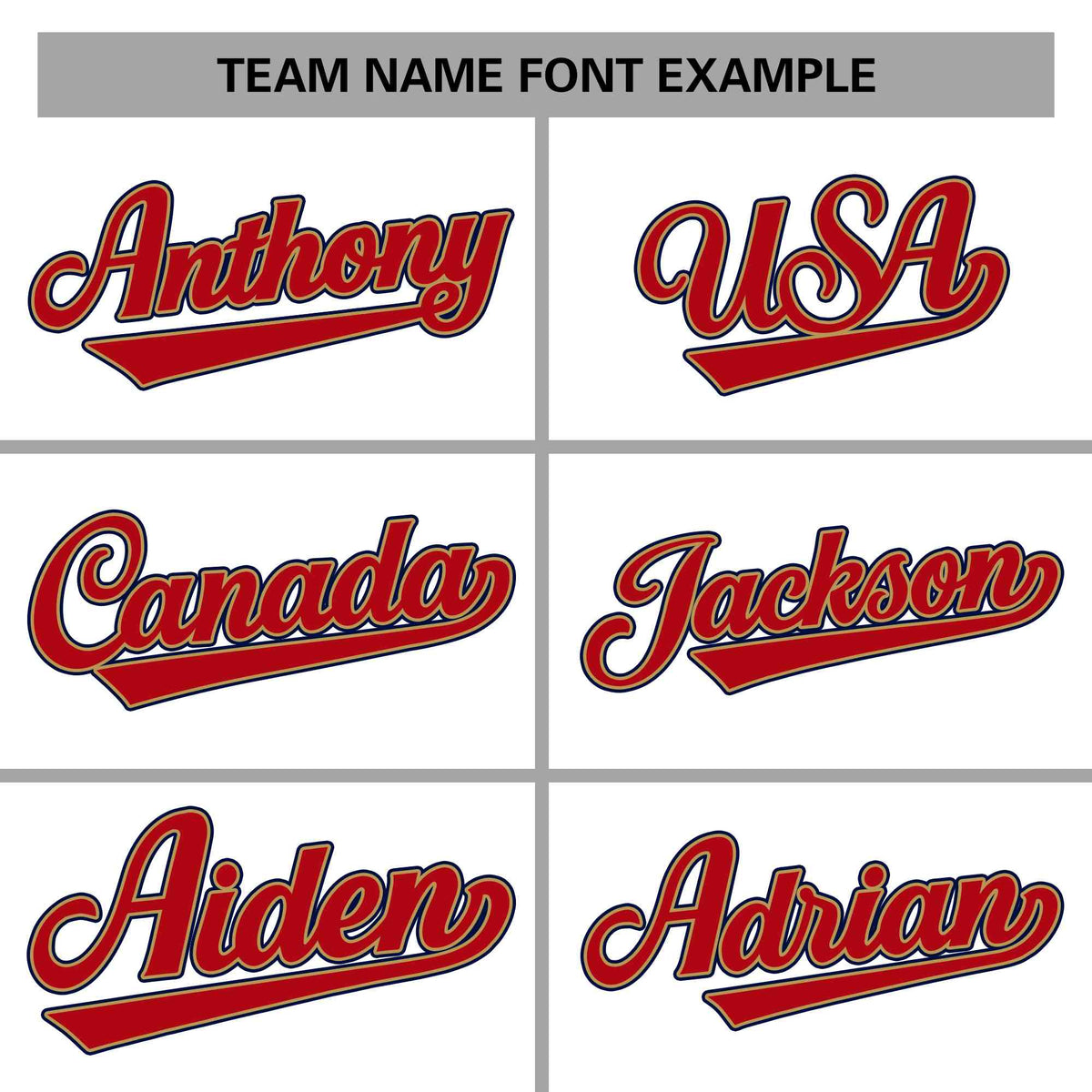 Custom White Red-Old Gold Classic Style Varsity Full-Snap Letterman Jacket