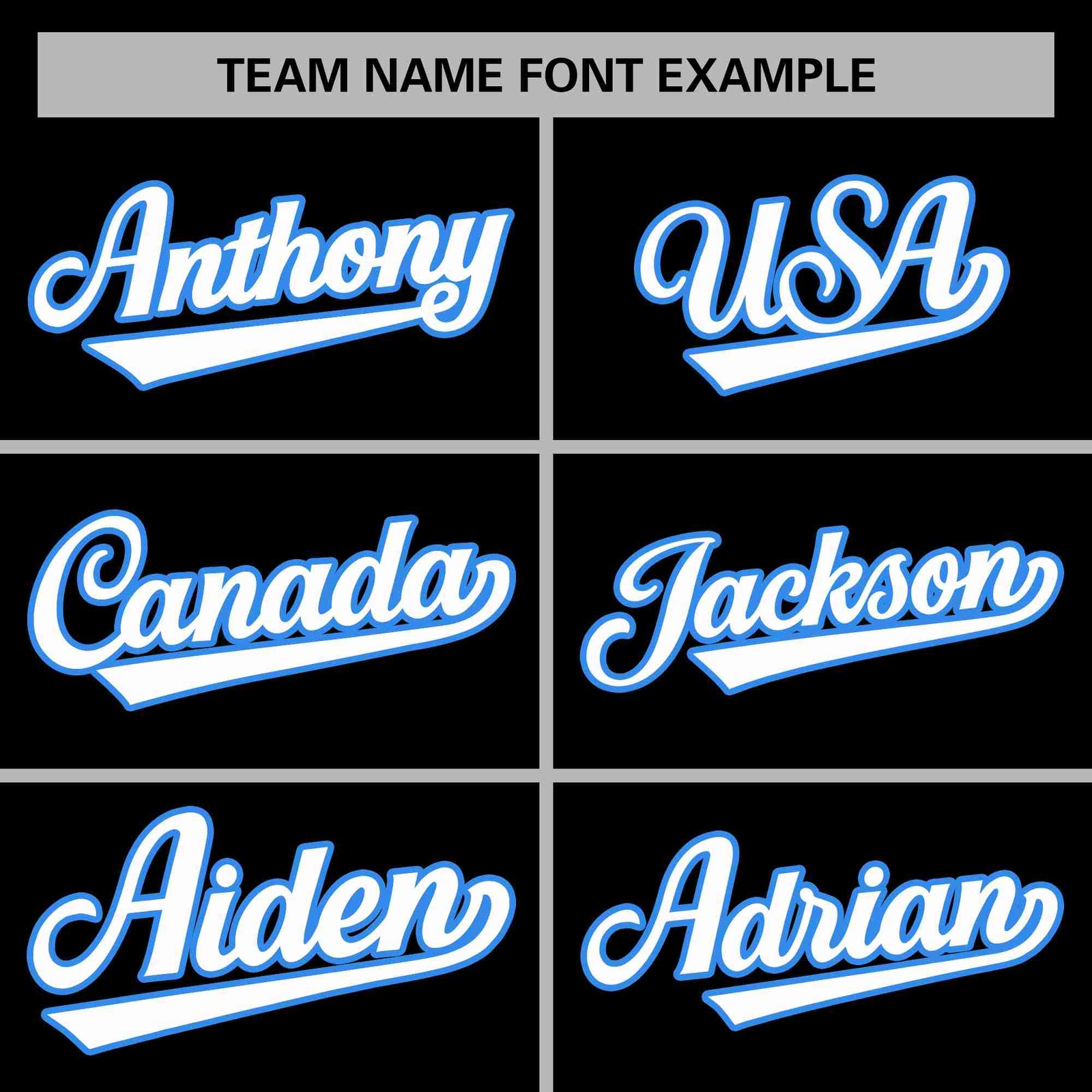 Custom Black White-Powder Blue Classic Style Varsity Full-Snap Letterman Jacket