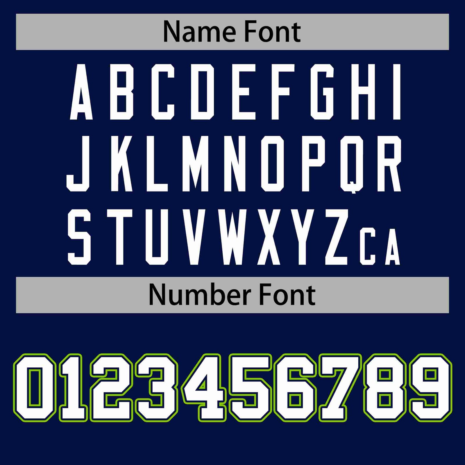 Custom Navy White-Navy Classic Style Varsity Full-Snap Letterman Jacket