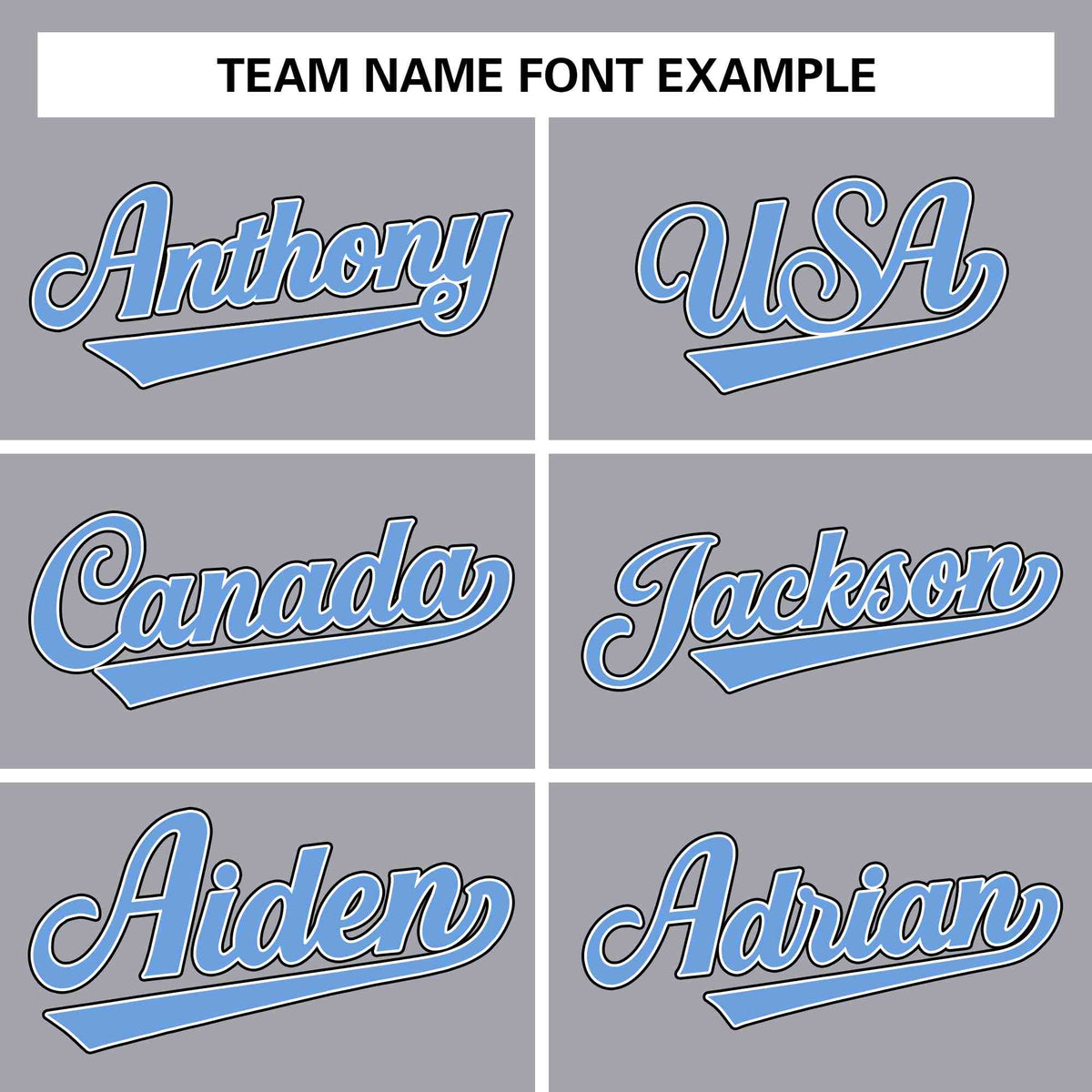 Custom Gray Powder Blue-White Classic Style Varsity Full-Snap Letterman Jacket