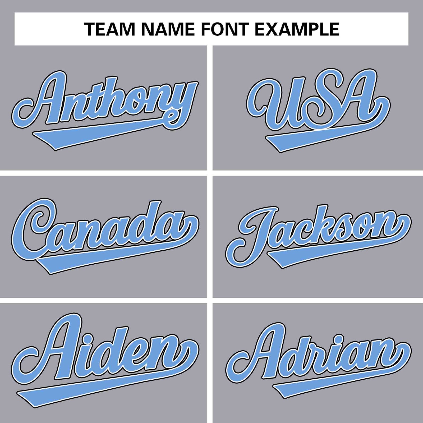 Custom Gray Powder Blue-White Classic Style Varsity Full-Snap Letterman Jacket