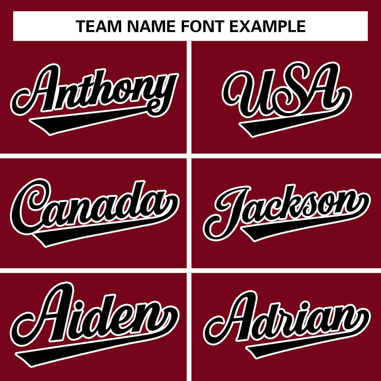 Custom Crimson Black-White Classic Style Varsity Full-Snap Letterman Jacket