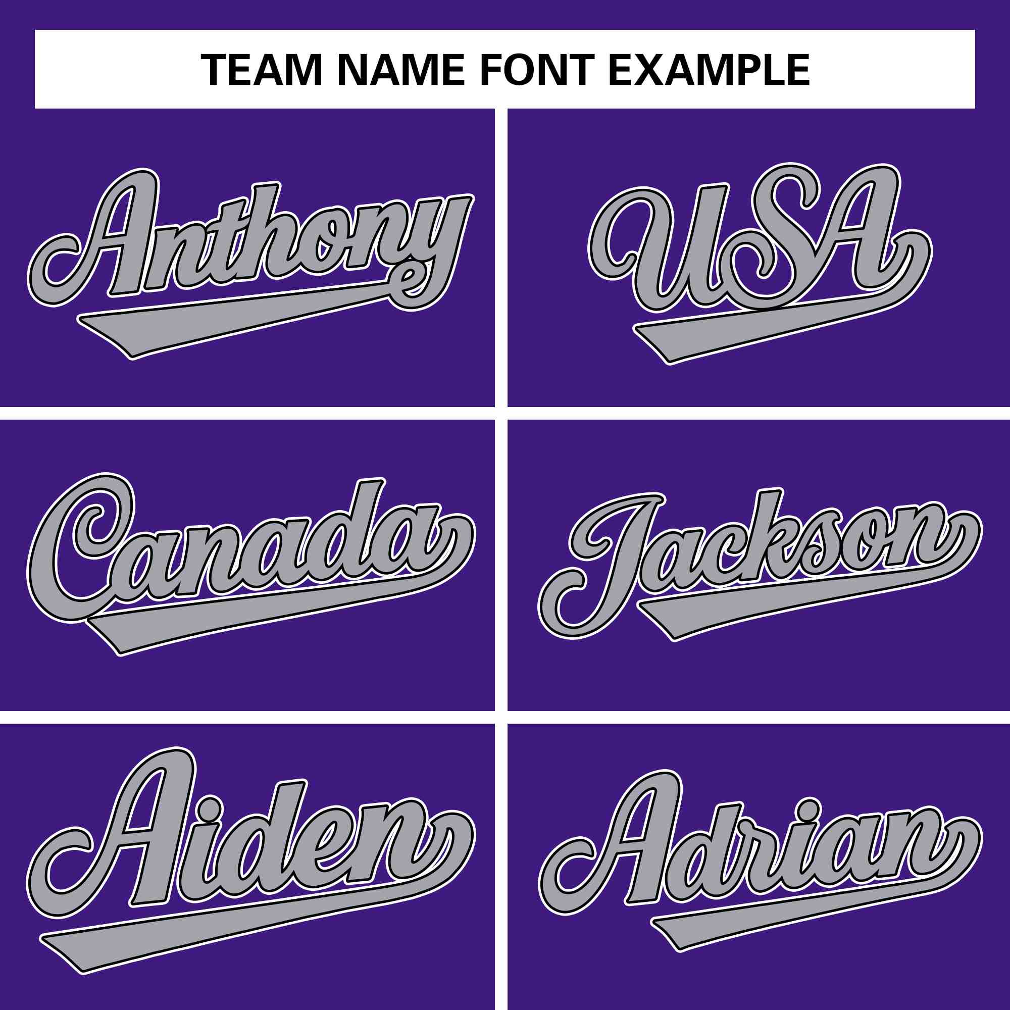 Custom Purple Gray-Black Classic Style Varsity Full-Snap Letterman Jacket