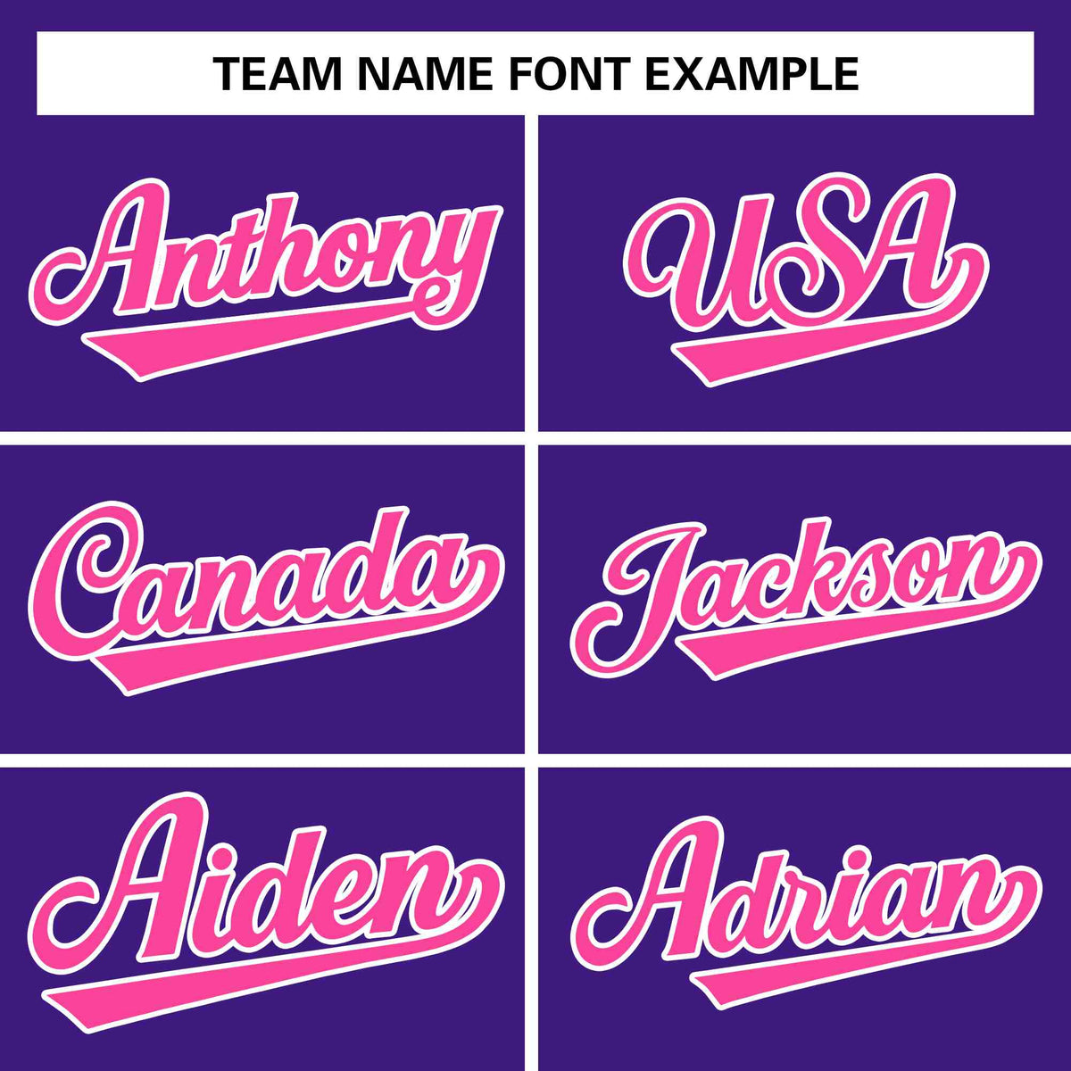 Custom Purple Pink-White Classic Style Varsity Full-Snap Letterman Jacket