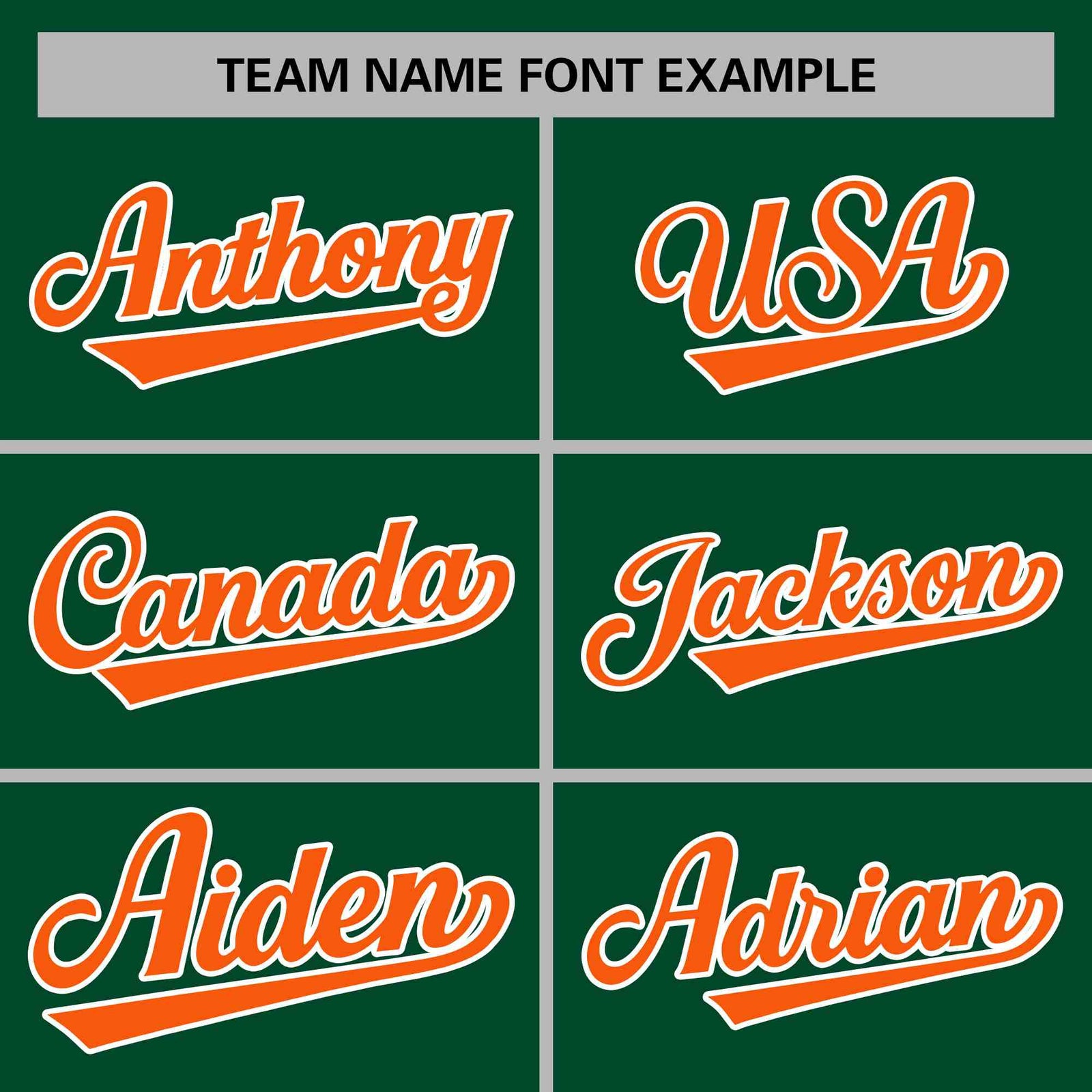 Custom Green Orange-White Classic Style Varsity Full-Snap Letterman Jacket