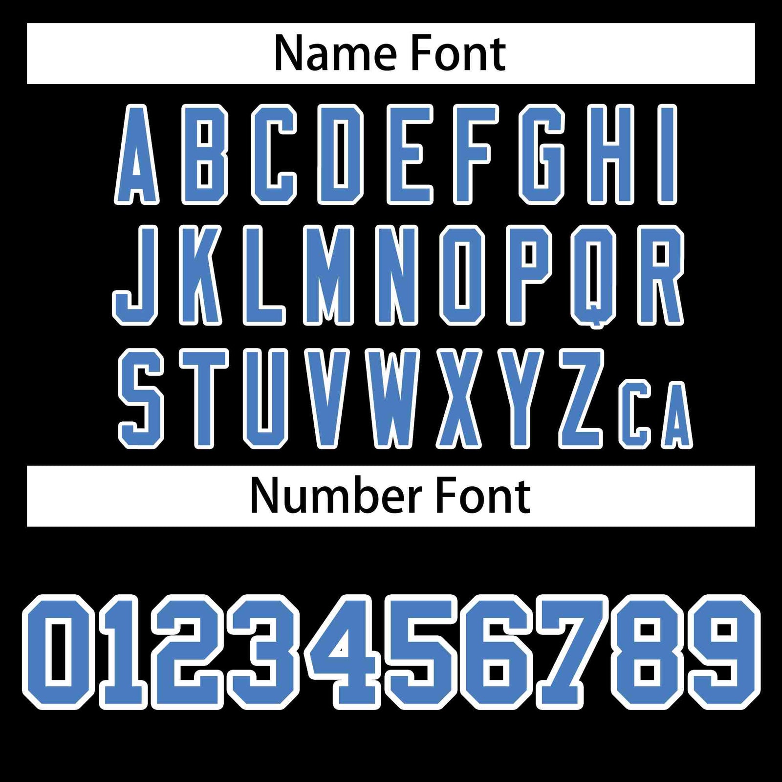 Custom Black Powder Blue-White Classic Style Varsity Full-Snap Letterman Jacket