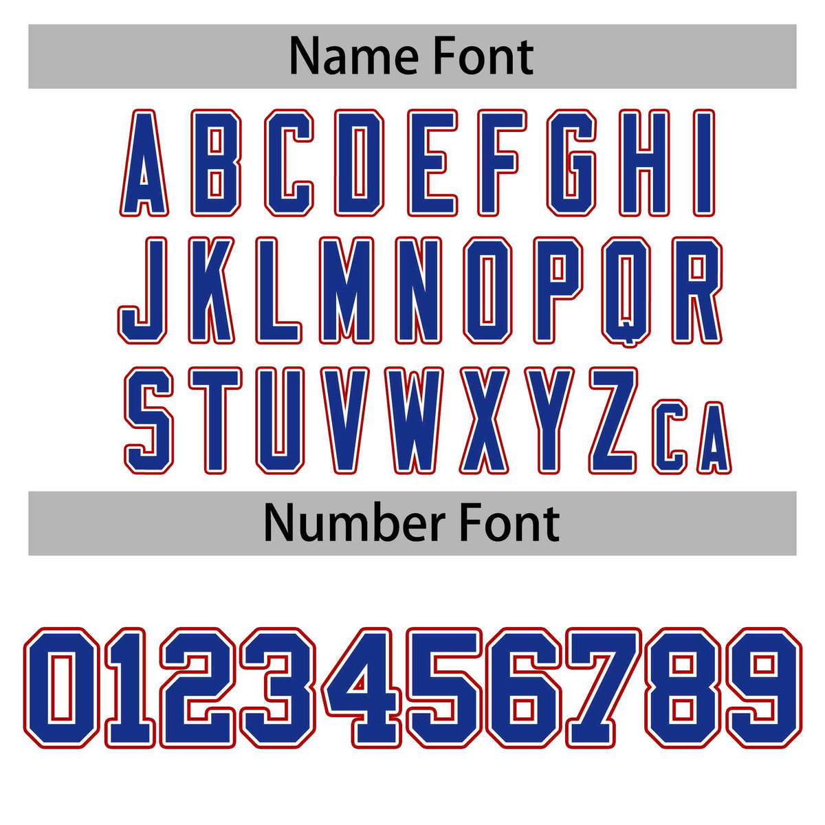 Custom White Royal-White Classic Style Varsity Full-Snap Letterman Jacket