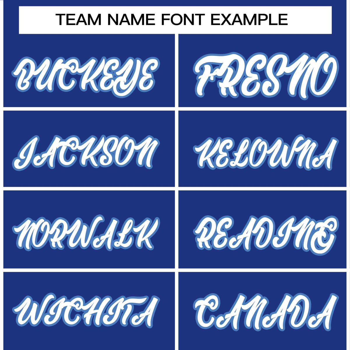 Custom Royal White-Powder Blue Raglan Sleeves Varsity Full-Snap Letterman Jacket