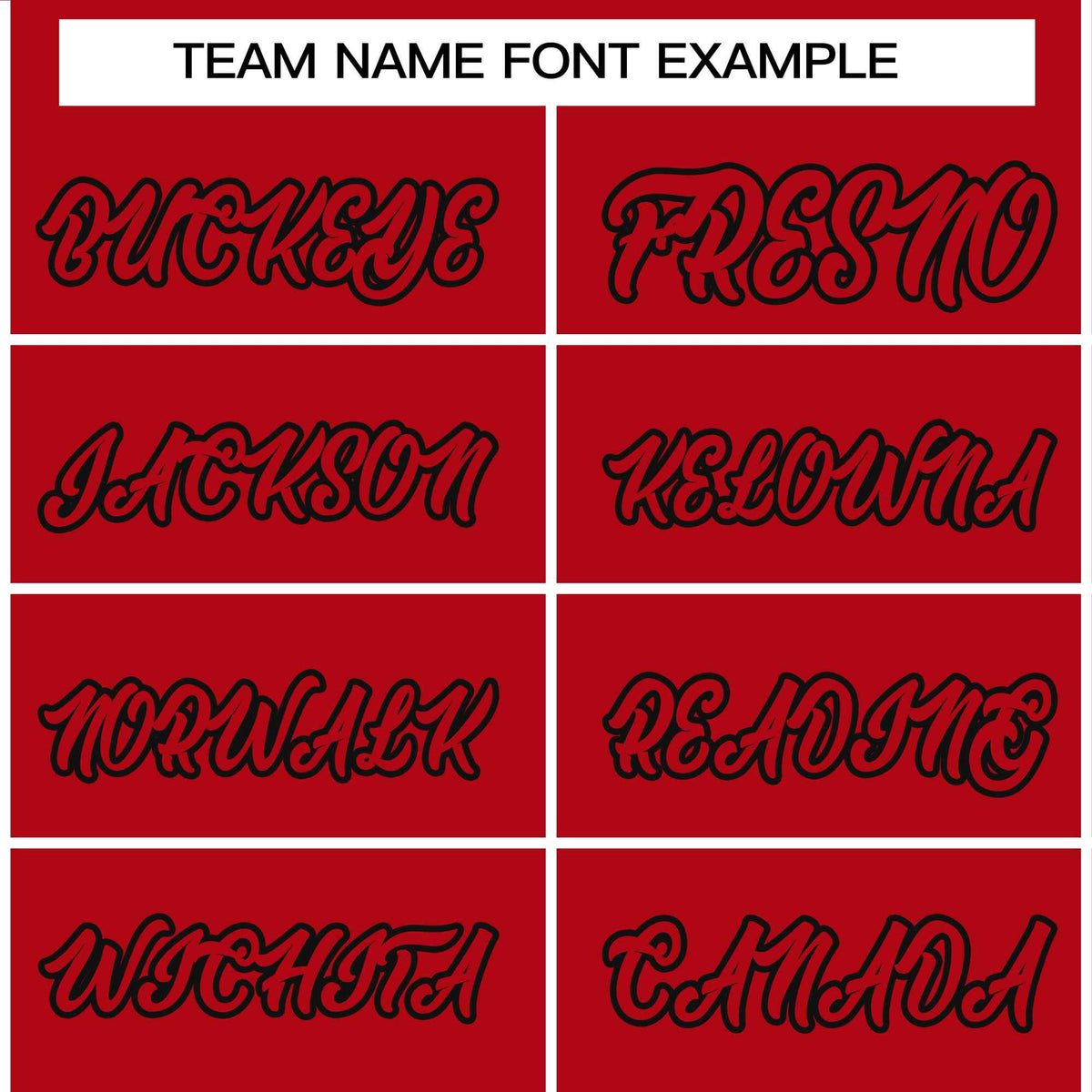 Custom Red Red-Black Raglan Sleeves Varsity Full-Snap Letterman Jacket