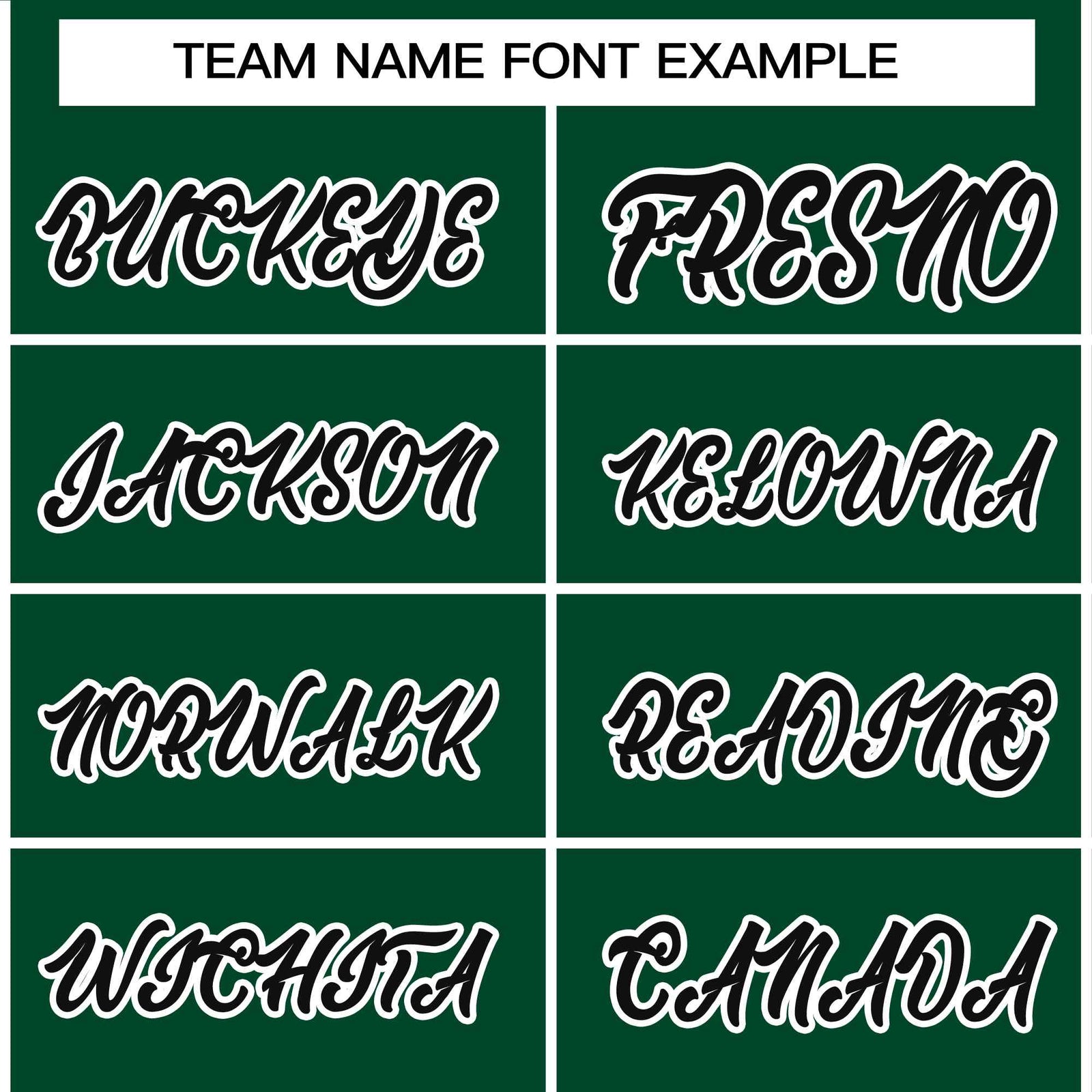 Custom Green Black-White Raglan Sleeves Varsity Full-Snap Letterman Jacket