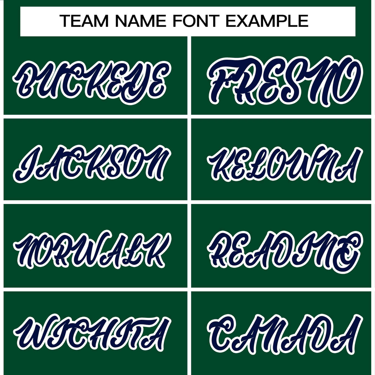 Custom Green Navy-White Raglan Sleeves Varsity Full-Snap Letterman Jacket