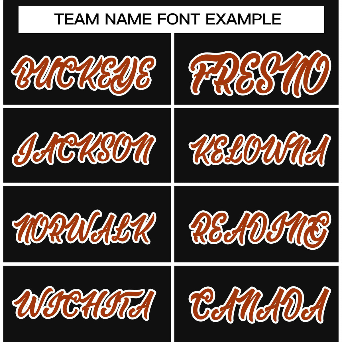 Custom Black Texas Orange-White Raglan Sleeves Varsity Full-Snap Letterman Jacket