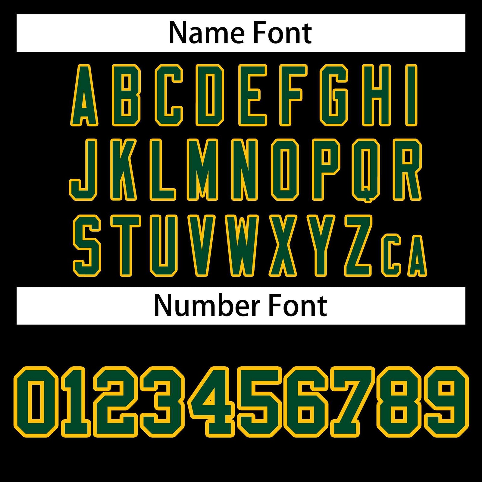 Custom Black Green-Gold Raglan Sleeves Varsity Full-Snap Letterman Jacket